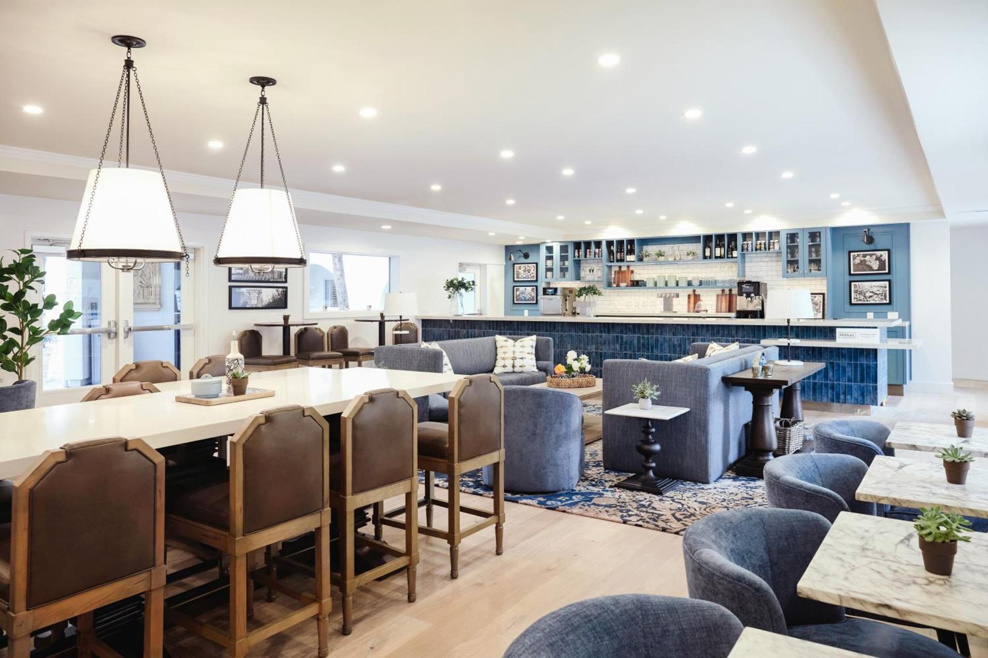 The Lodge at Healdsburg, Tapestry Collection by Hilton photo 39