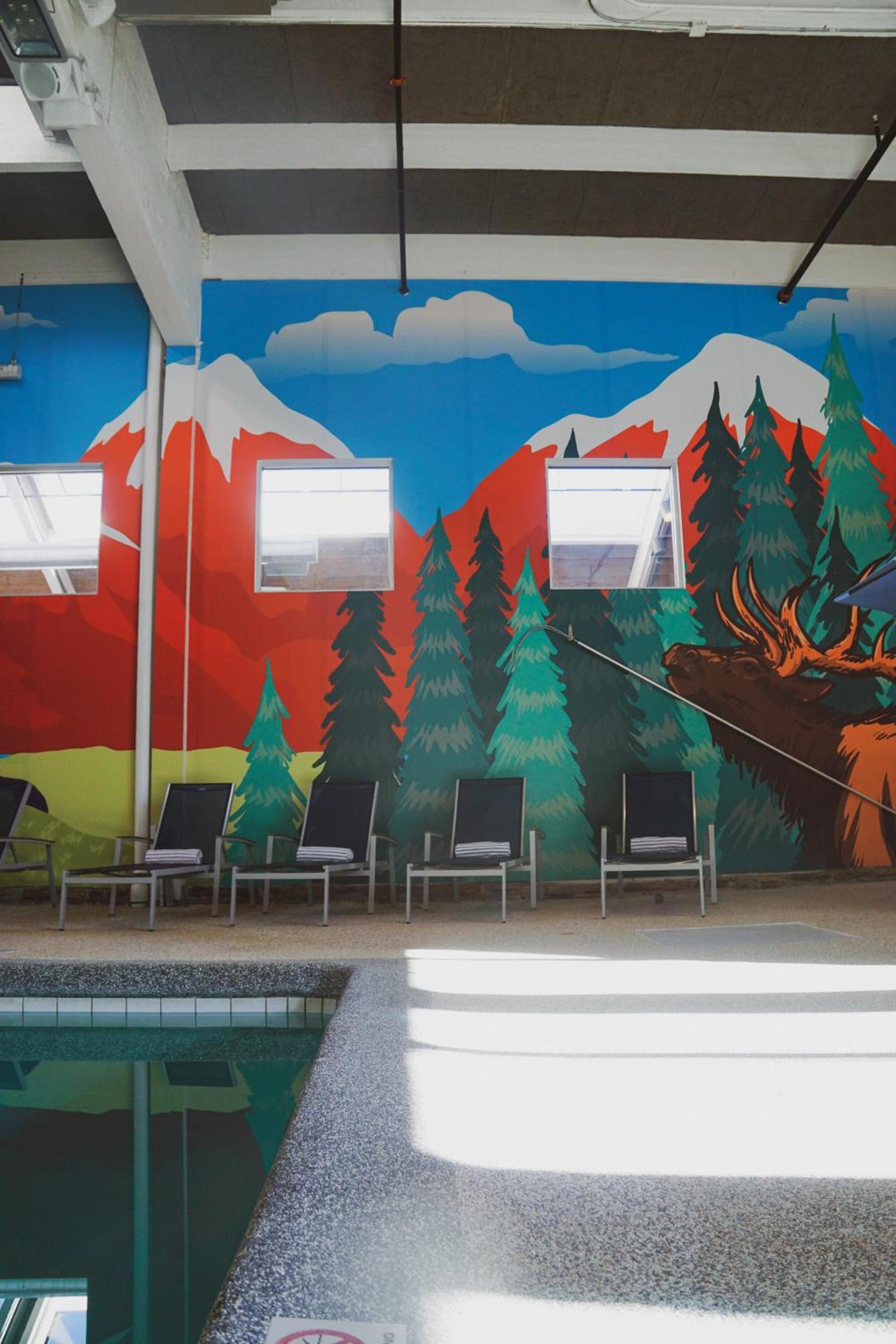 Holiday Inn Estes Park by IHG photo 67