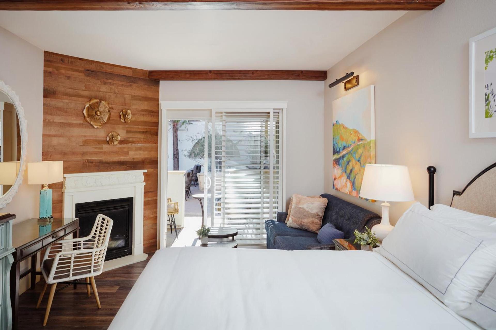 The Lodge at Healdsburg, Tapestry Collection by Hilton photo 40