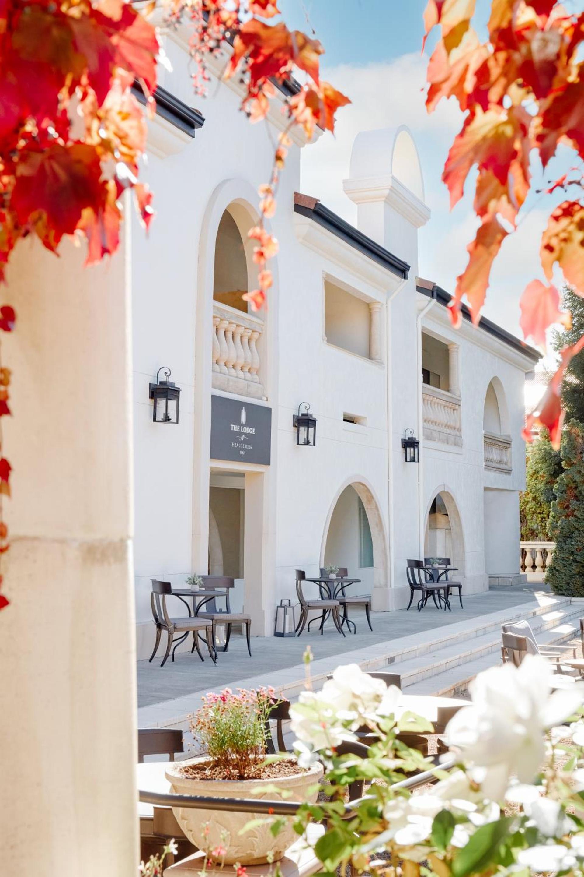 The Lodge at Healdsburg, Tapestry Collection by Hilton photo 41