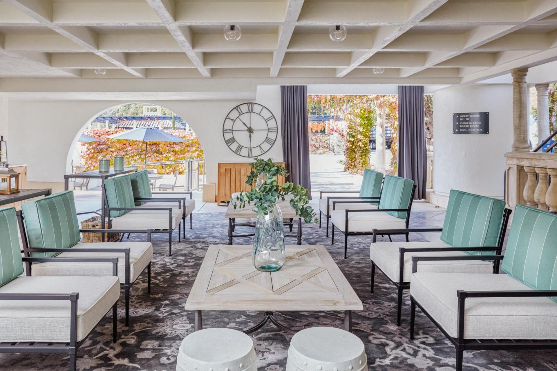 The Lodge at Healdsburg, Tapestry Collection by Hilton photo 43