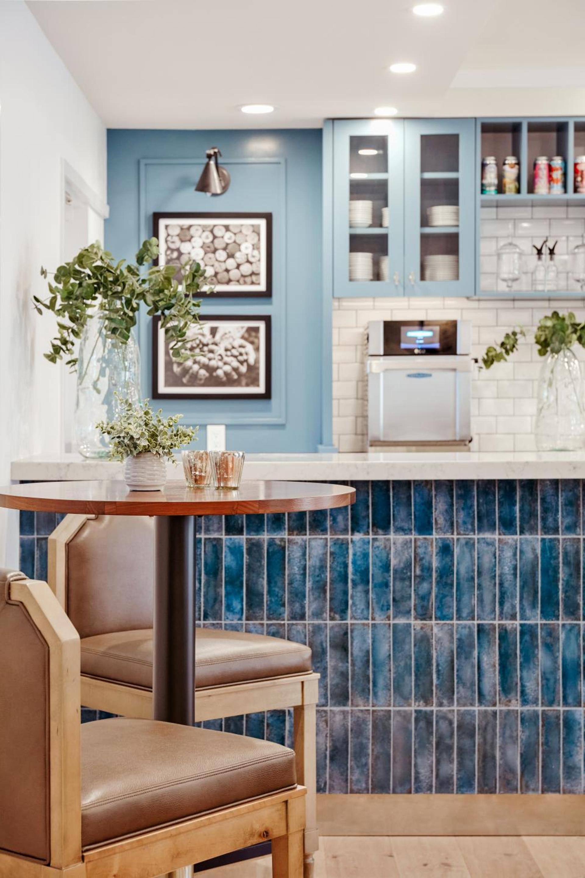 The Lodge at Healdsburg, Tapestry Collection by Hilton photo 44