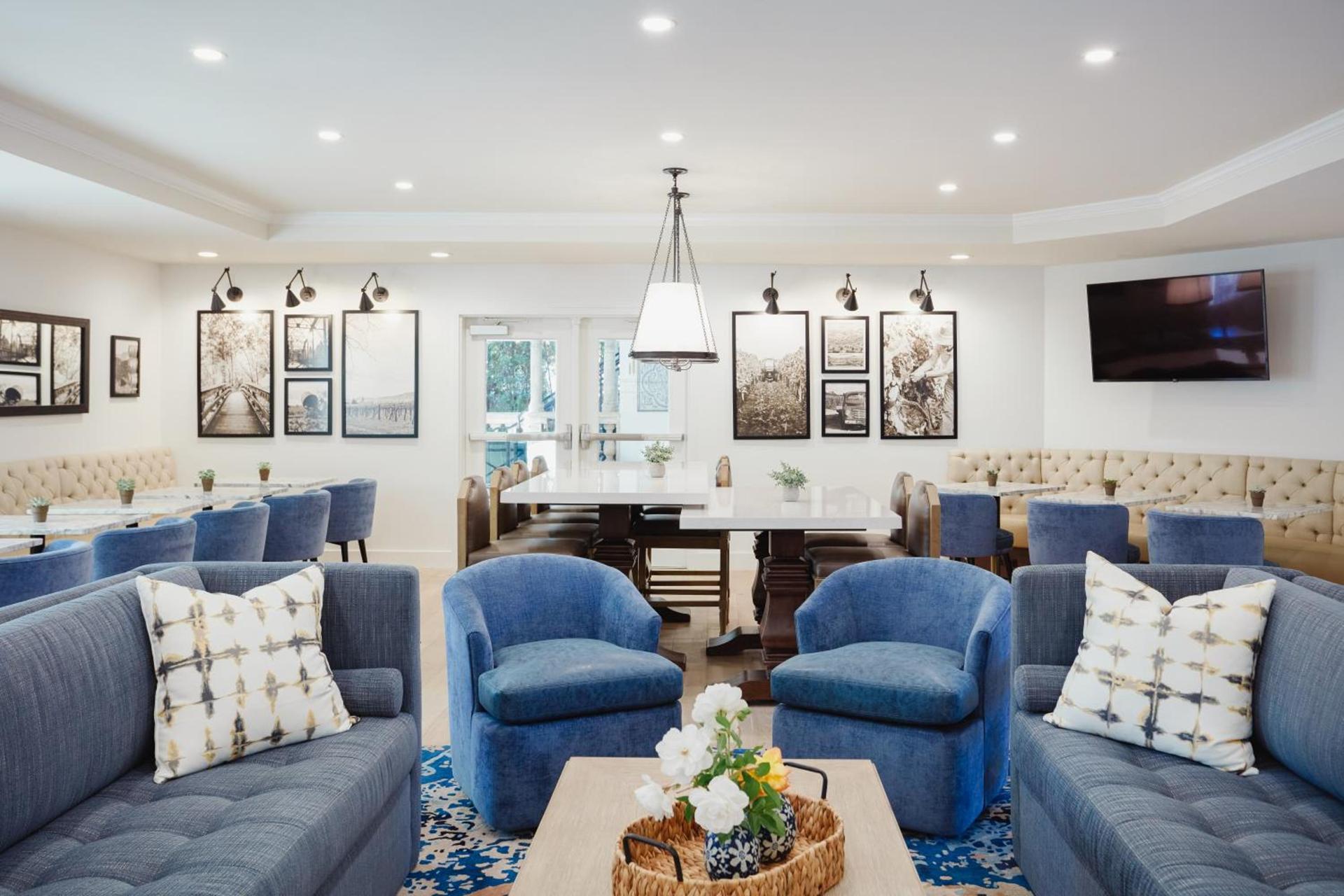 The Lodge at Healdsburg, Tapestry Collection by Hilton photo 46