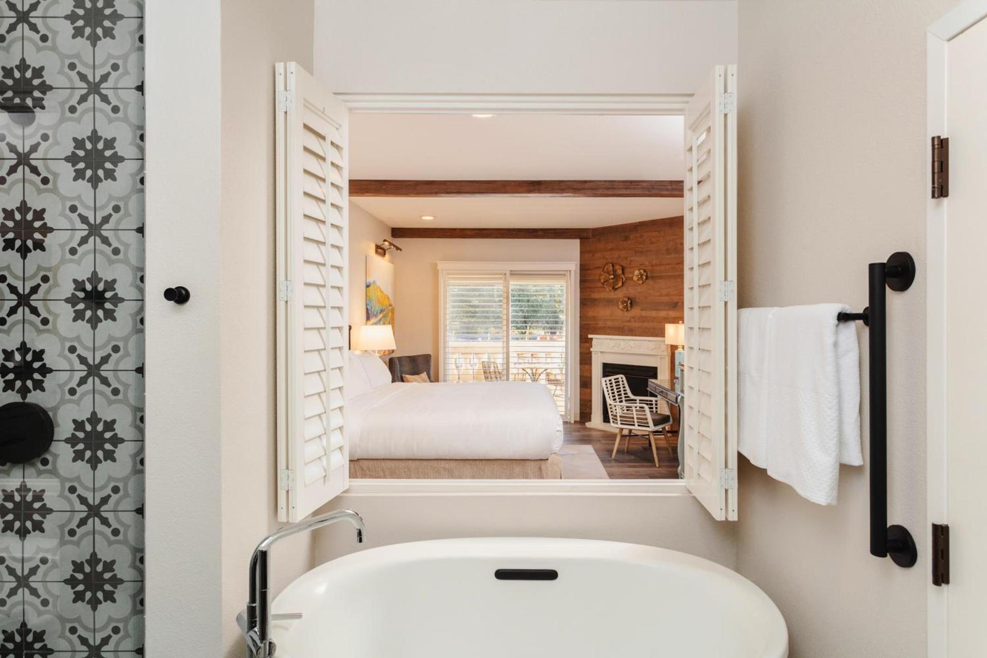 The Lodge at Healdsburg, Tapestry Collection by Hilton photo 49