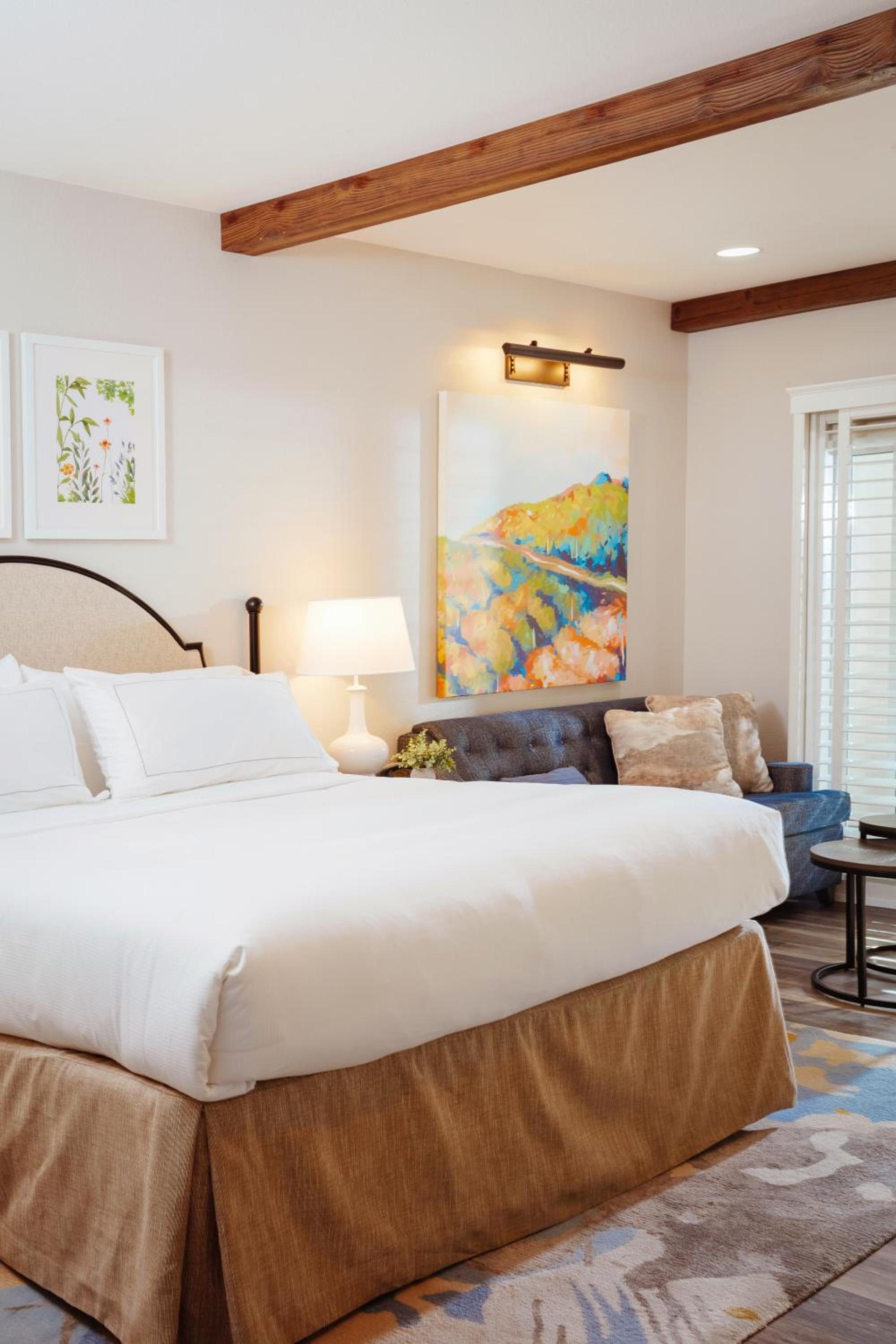 The Lodge at Healdsburg, Tapestry Collection by Hilton photo 48