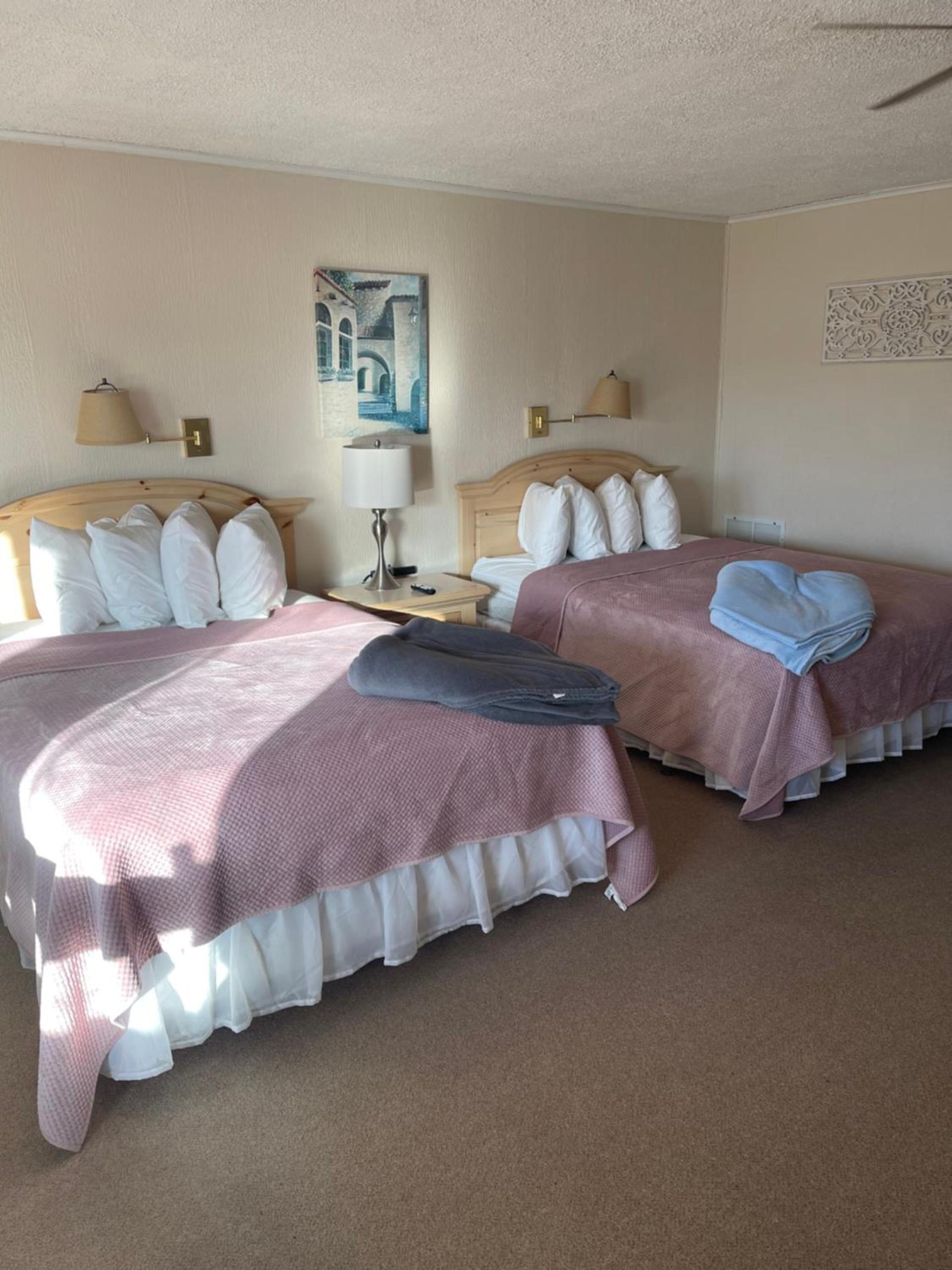 Cliff Dwellers Inn photo 12