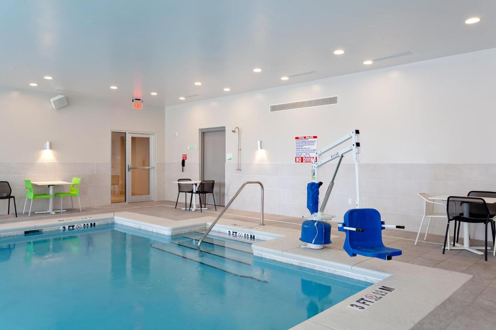 Holiday Inn - Tallahassee E Capitol - Univ by IHG photo 35