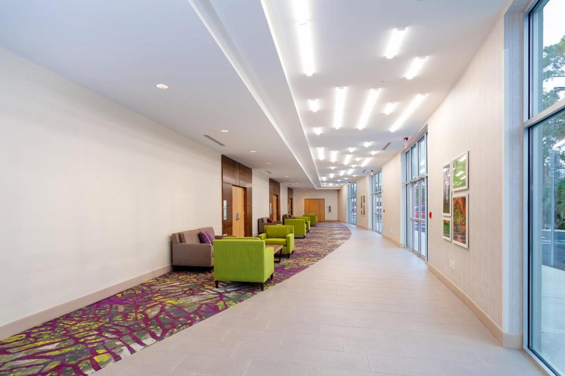 Holiday Inn - Tallahassee E Capitol - Univ by IHG photo 24