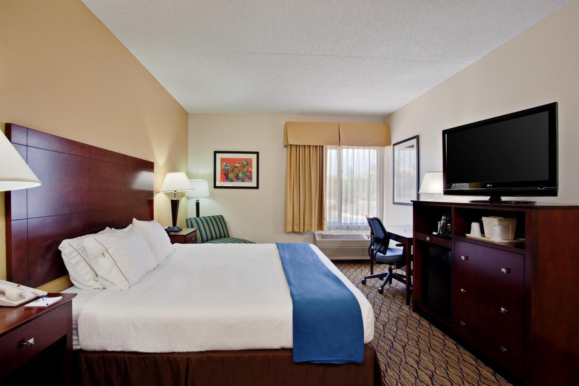 Holiday Inn Express Scottsdale North by IHG photo 36