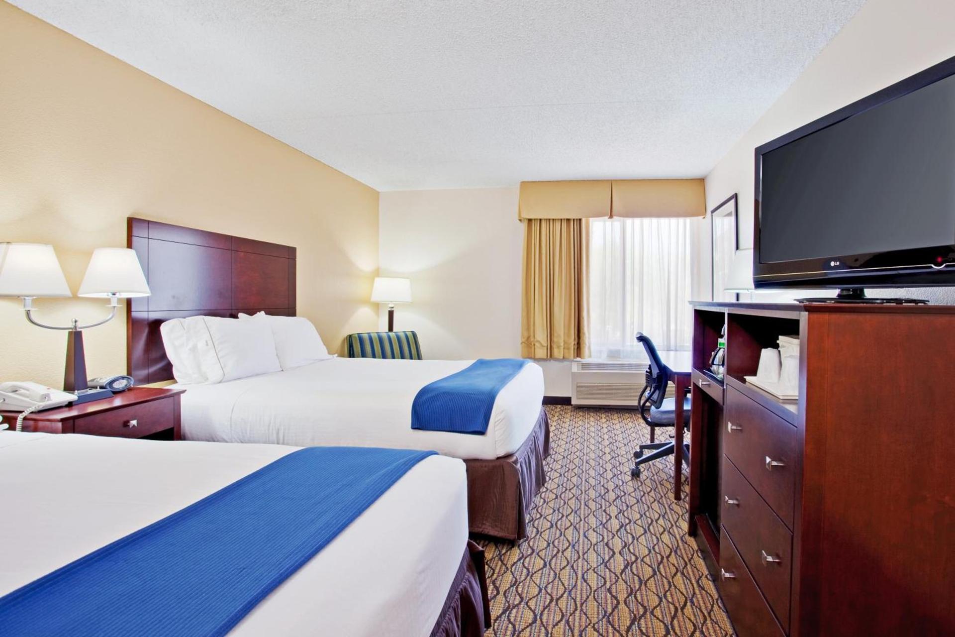 Holiday Inn Express Scottsdale North by IHG photo 46