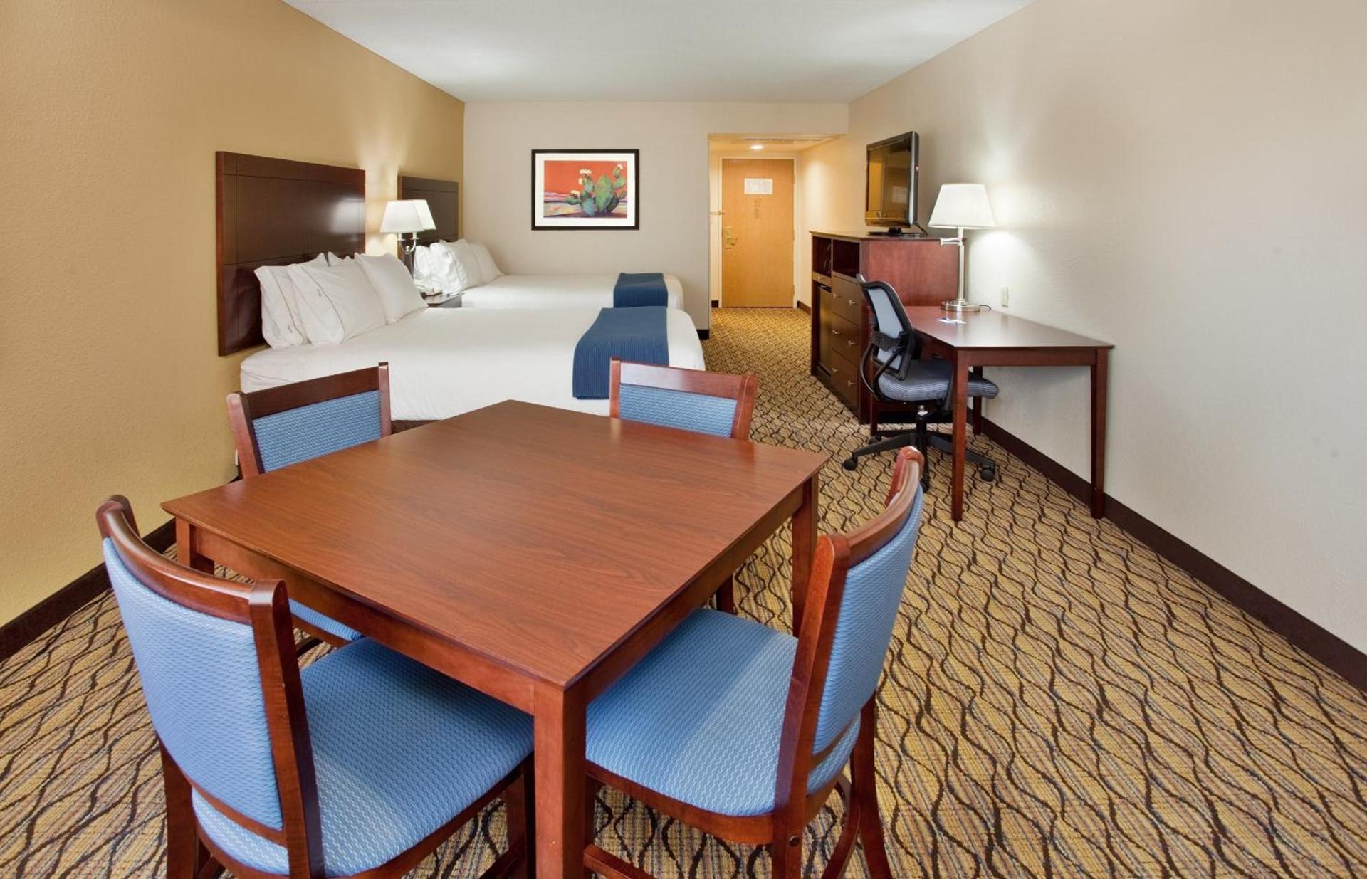 Holiday Inn Express Scottsdale North by IHG photo 7