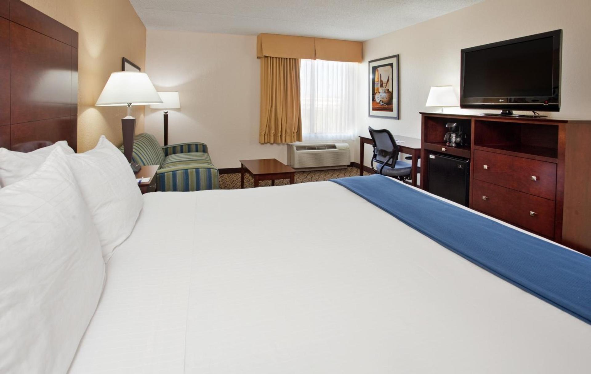 Holiday Inn Express Scottsdale North by IHG photo 8