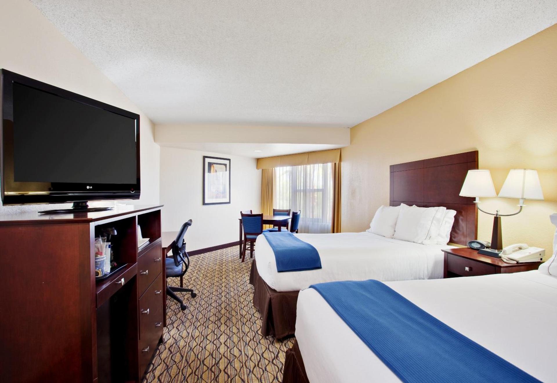 Holiday Inn Express Scottsdale North by IHG photo 9