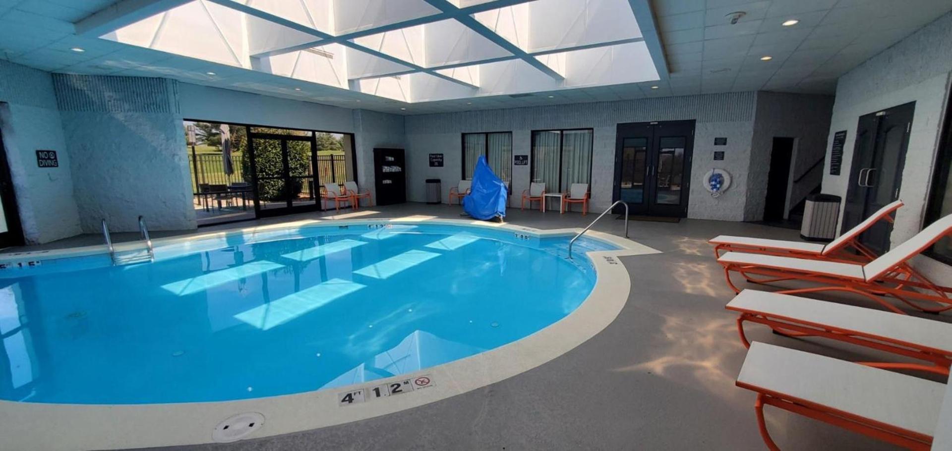 Holiday Inn Staunton Conference Center by IHG photo 60