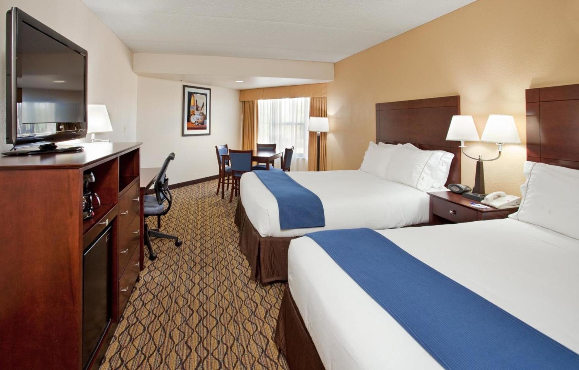 Holiday Inn Express Scottsdale North by IHG photo 28