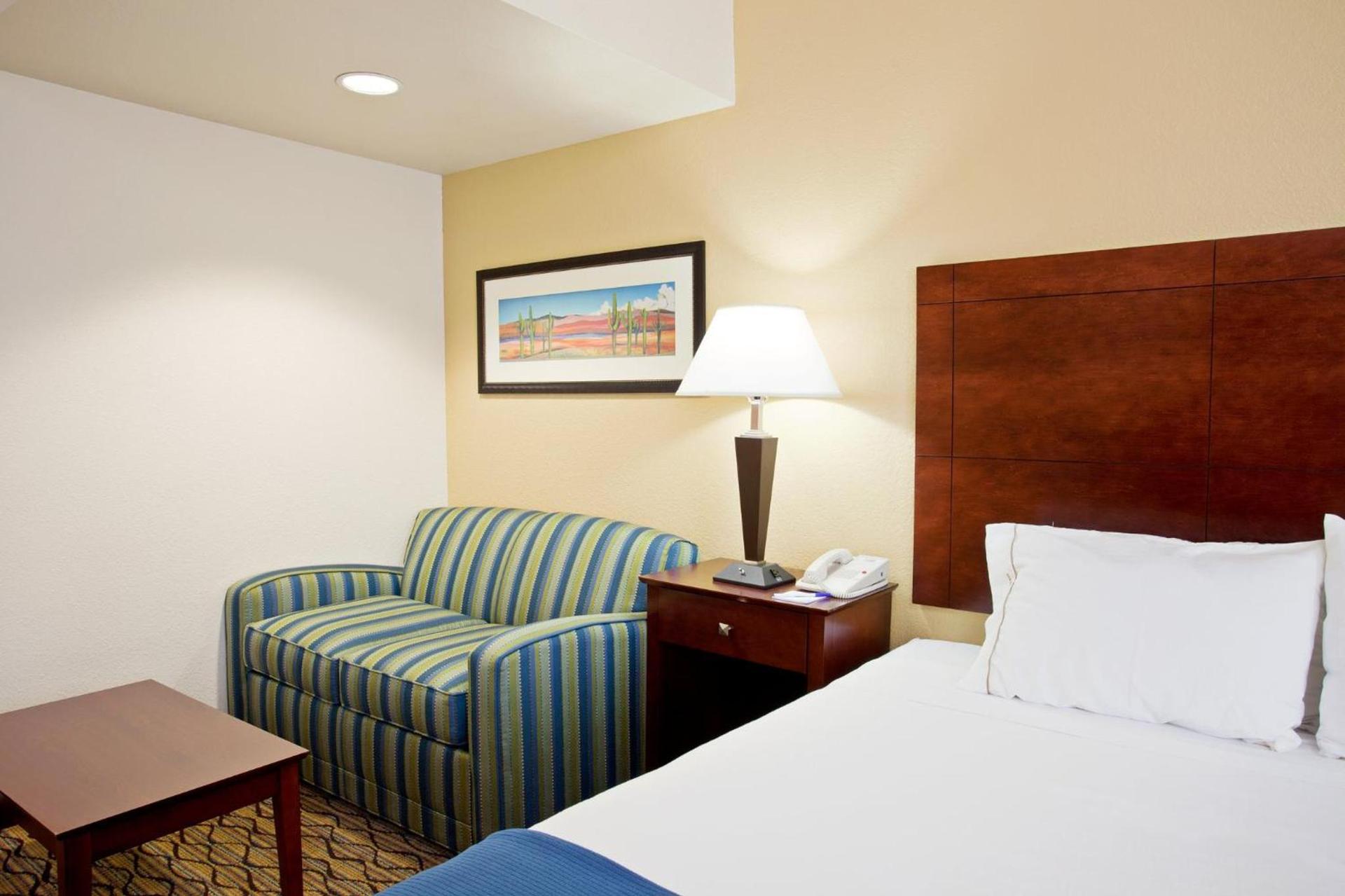 Holiday Inn Express Scottsdale North by IHG photo 19