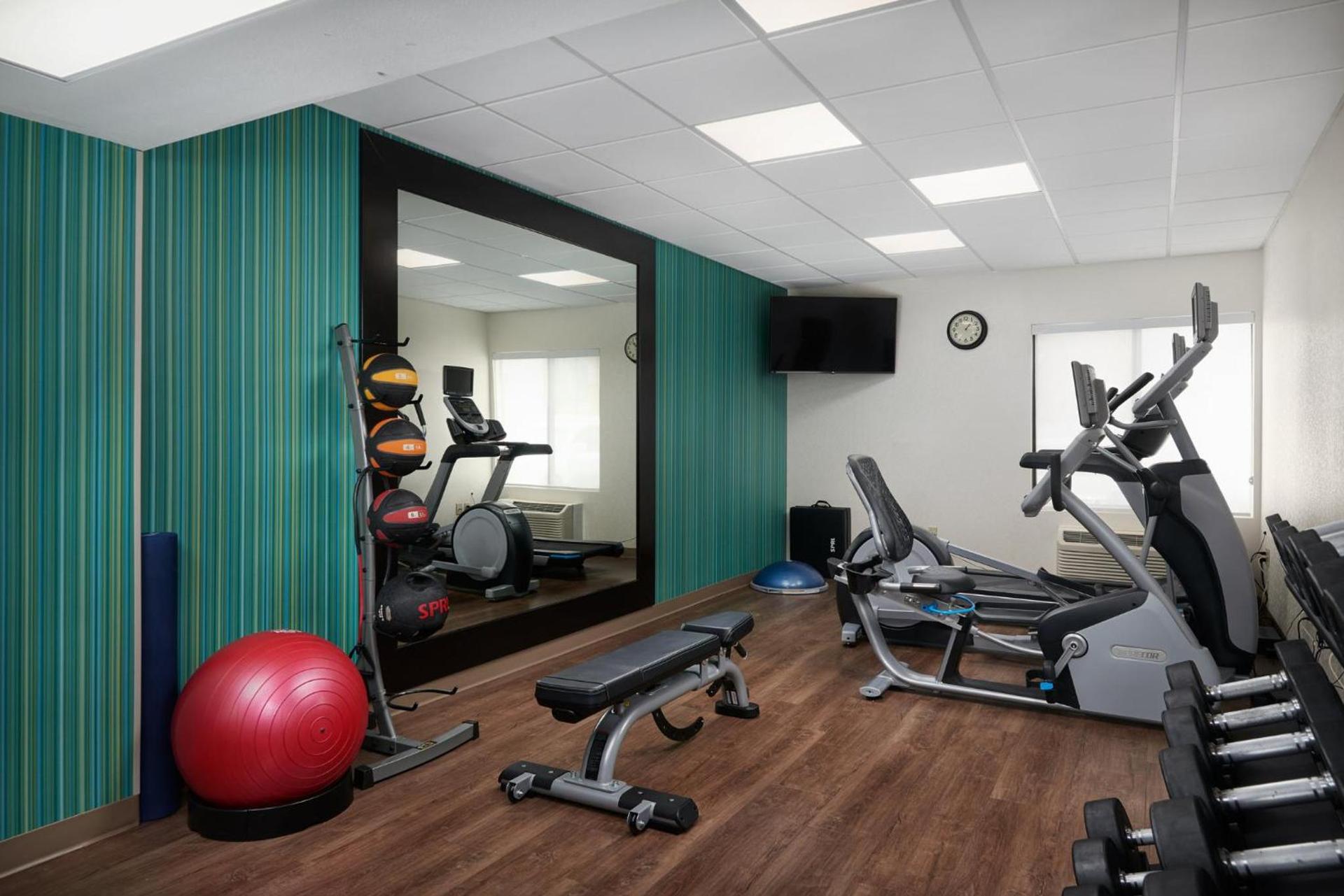 Holiday Inn Express Scottsdale North by IHG photo 12