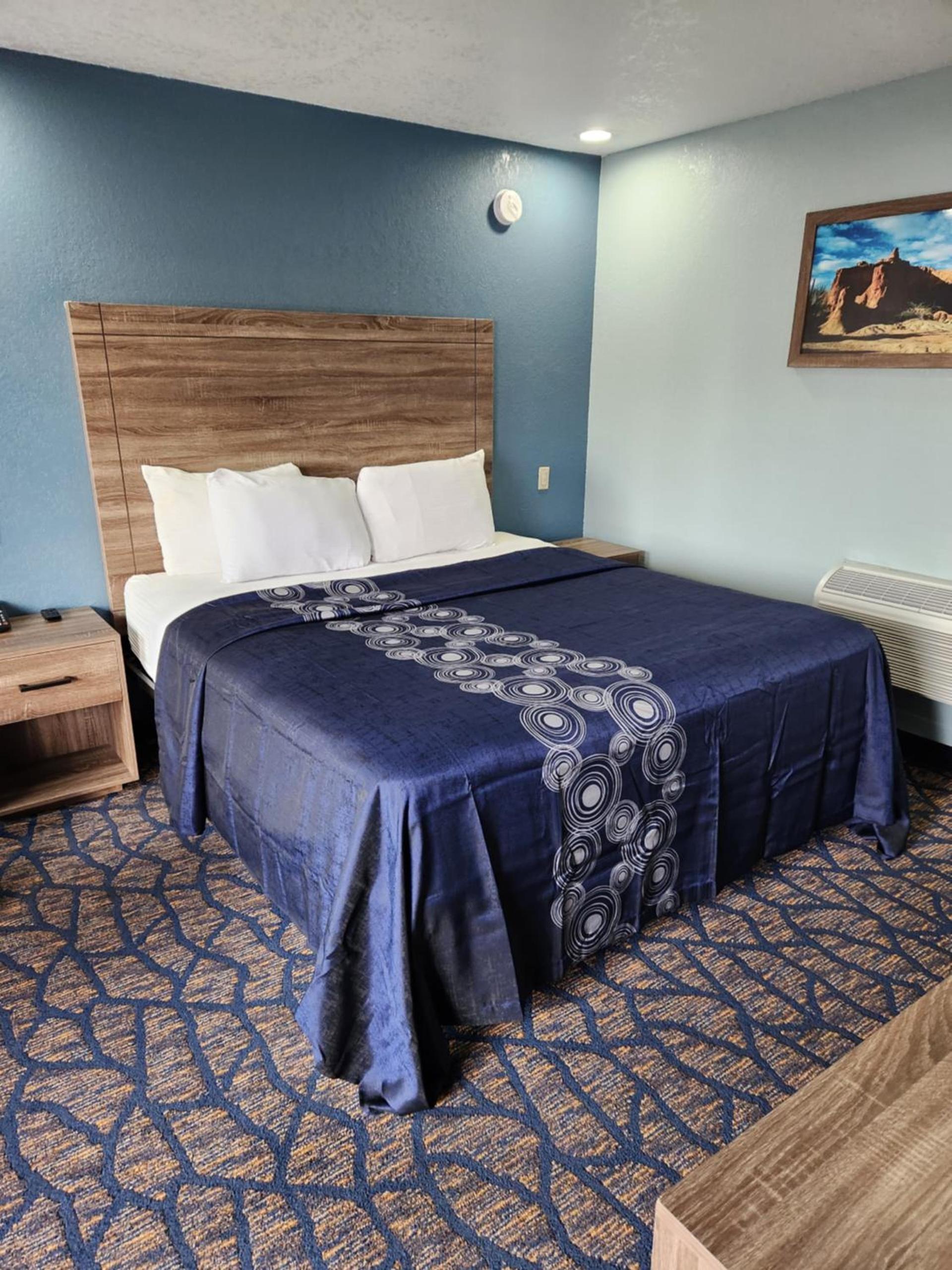 Travelodge by Wyndham Barstow photo 4