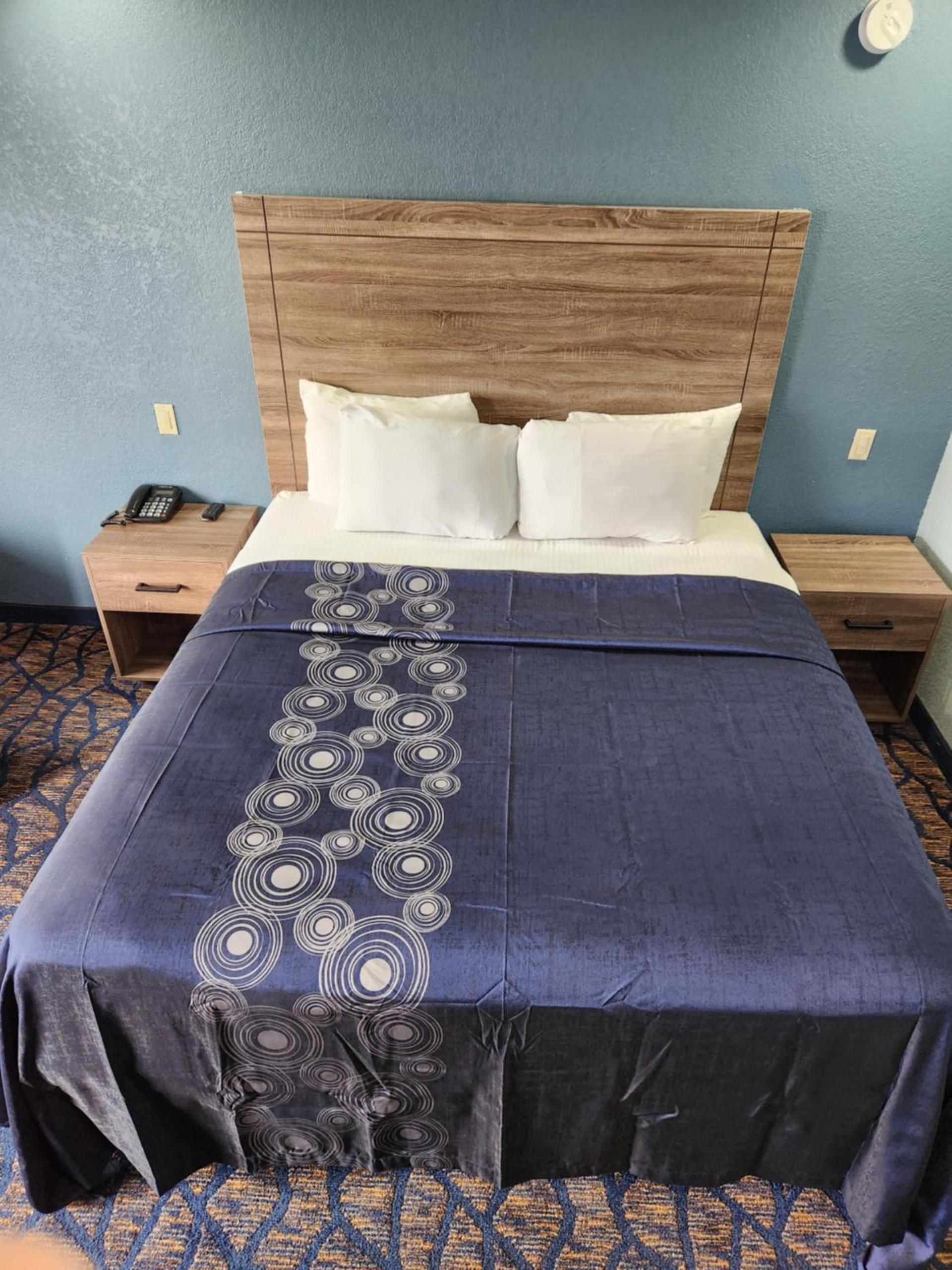 Travelodge by Wyndham Barstow photo 6