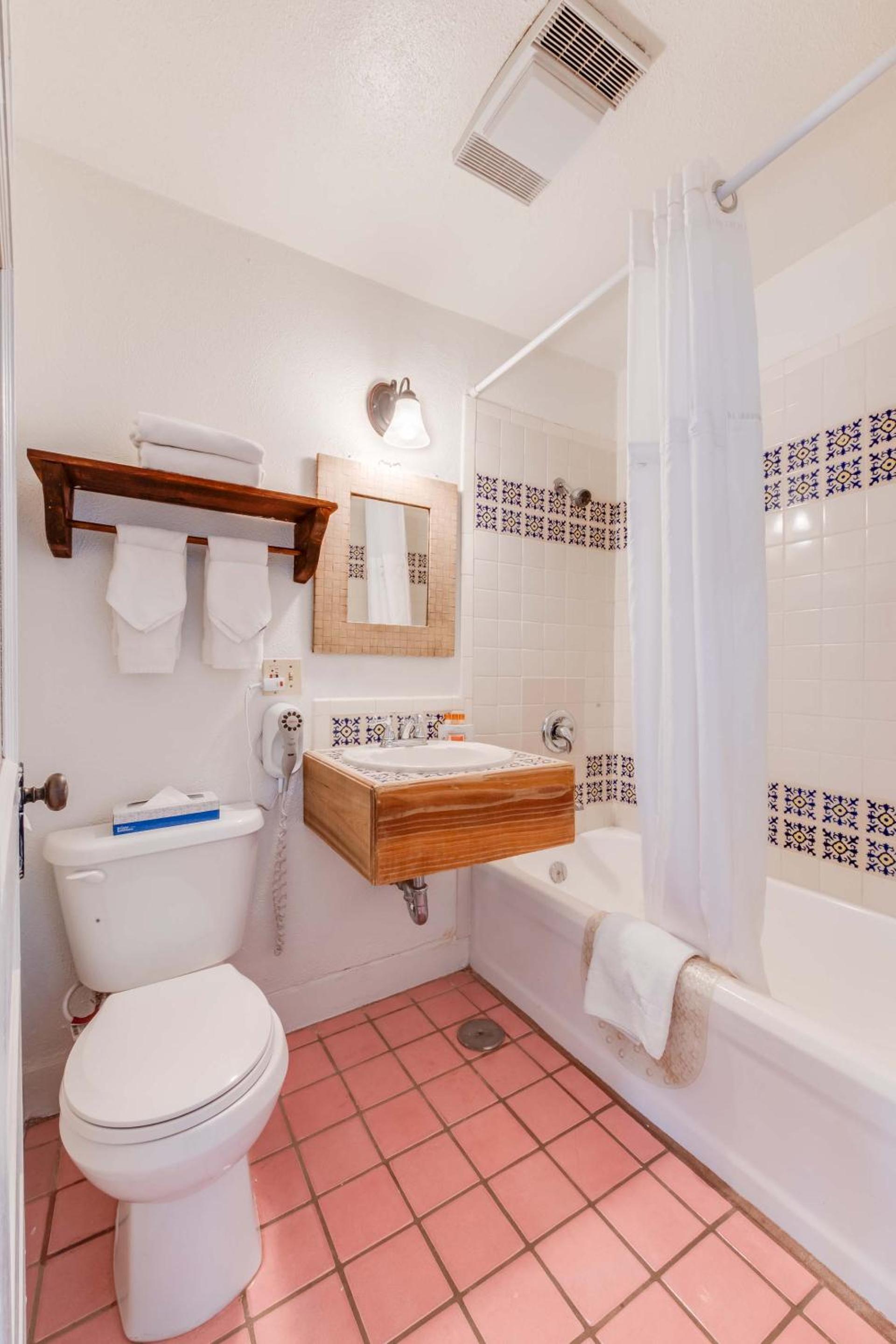 The Historic Taos Inn photo 65