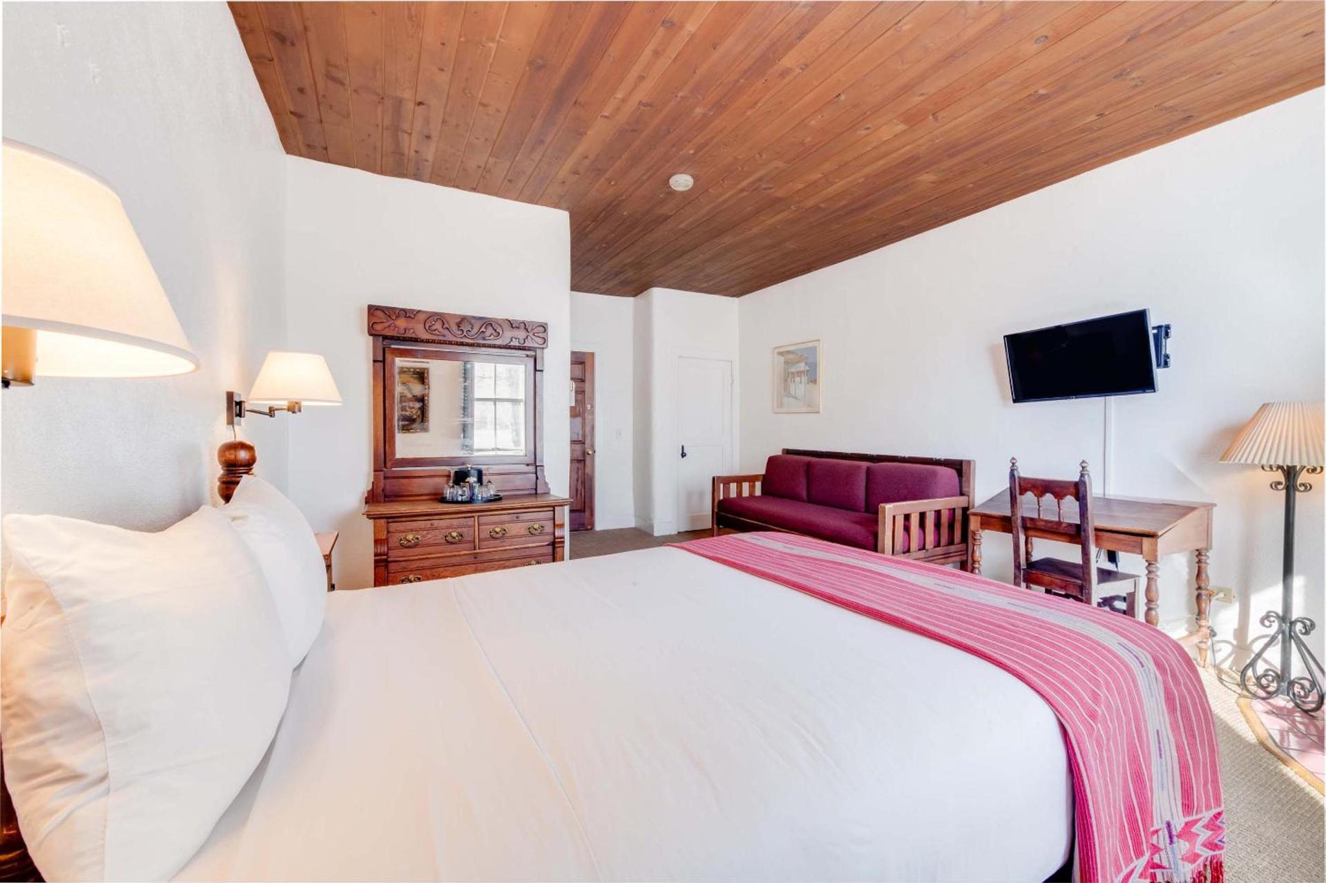 The Historic Taos Inn photo 67