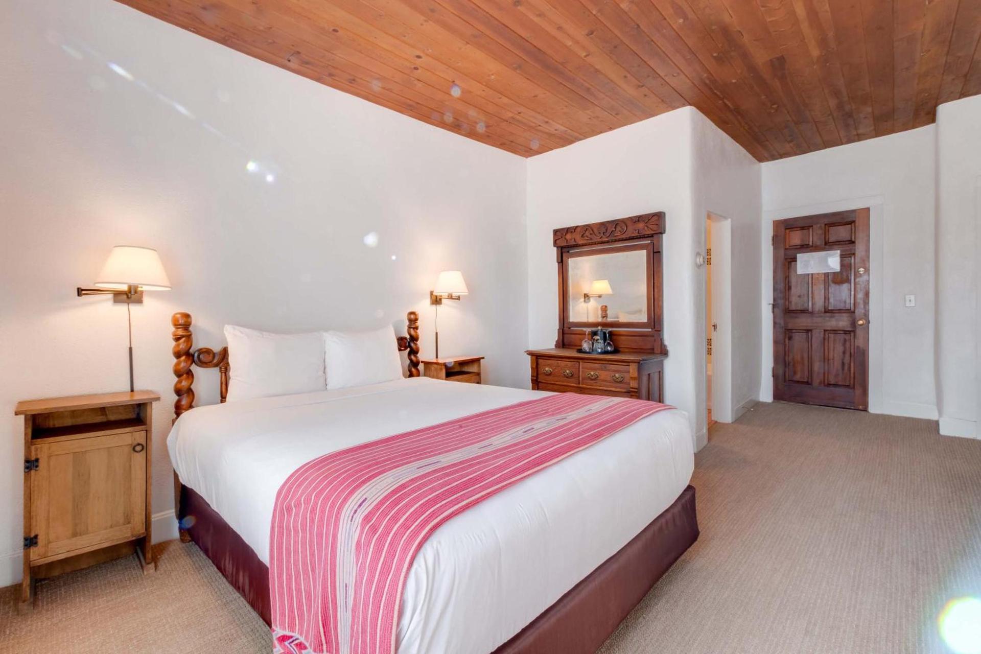 The Historic Taos Inn photo 66