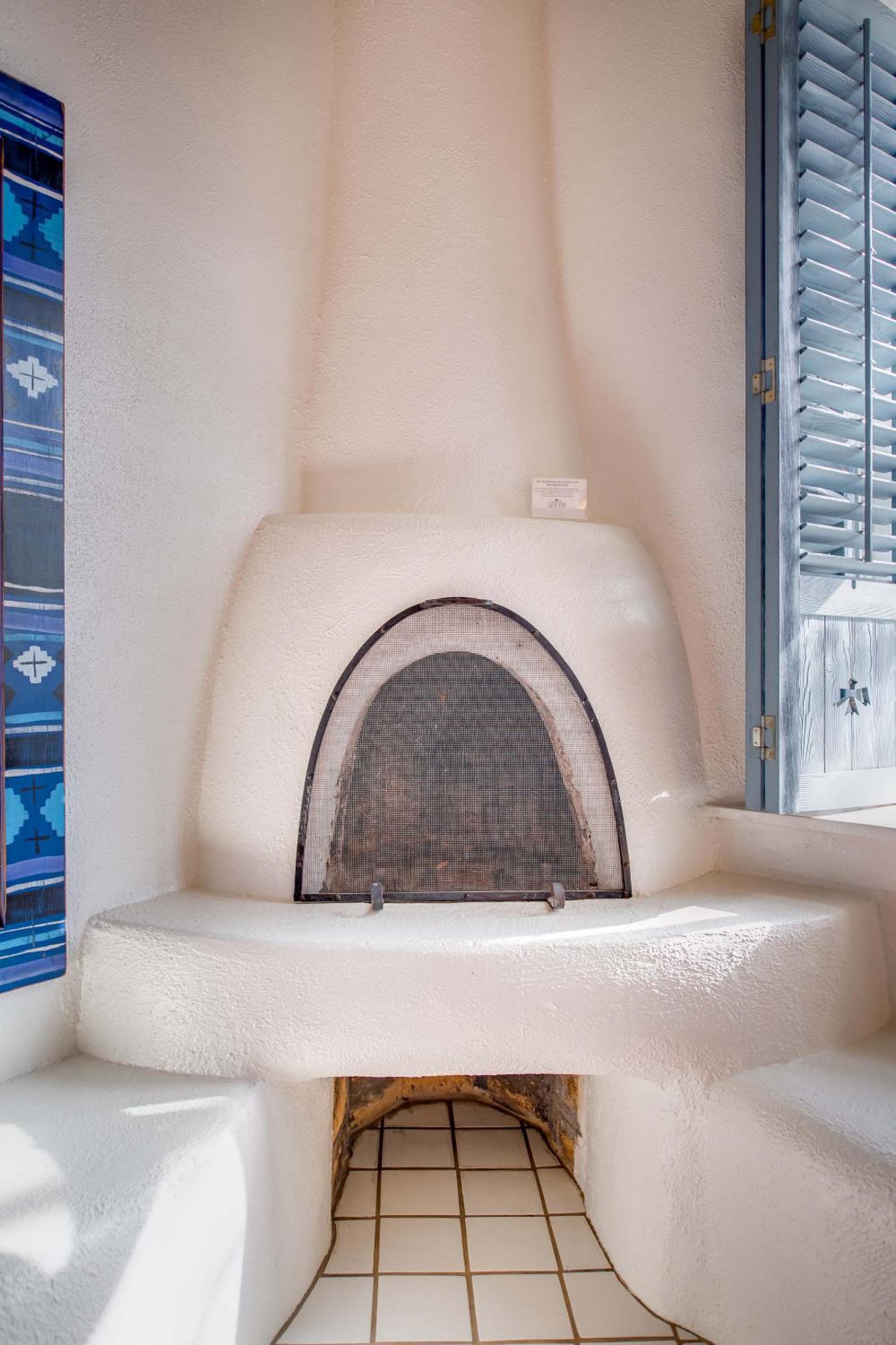 The Historic Taos Inn photo 69