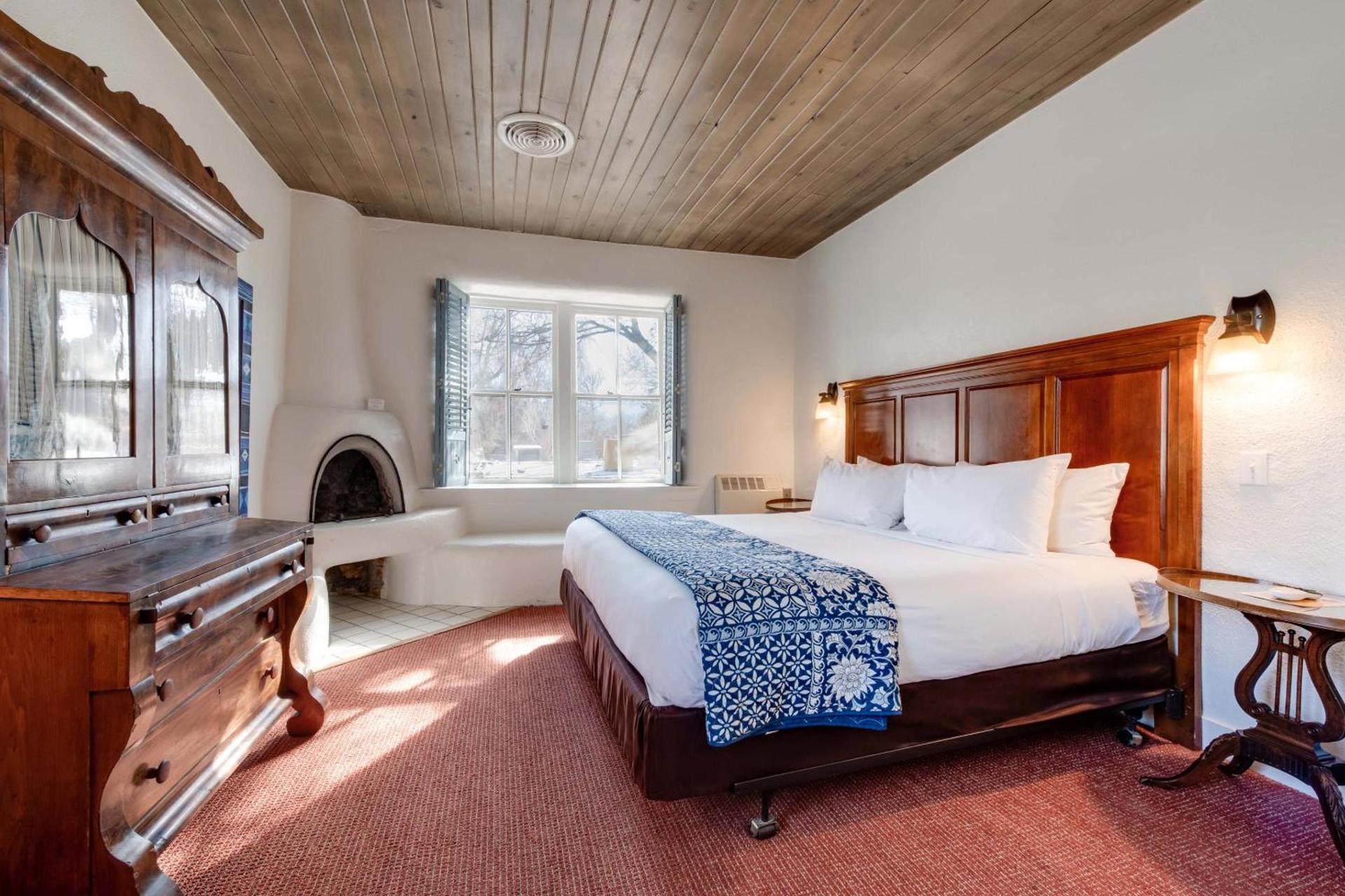 The Historic Taos Inn photo 70