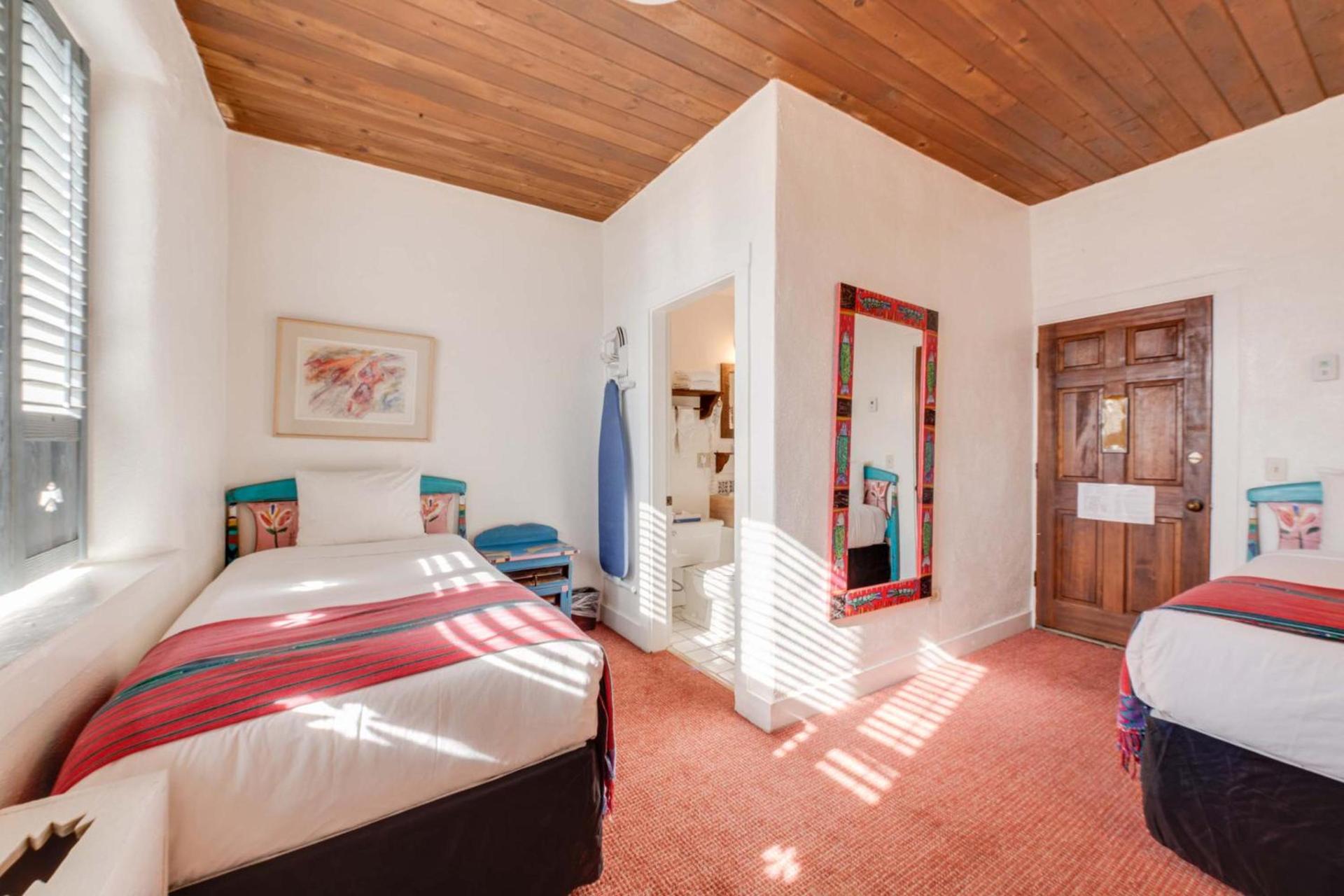 The Historic Taos Inn photo 72