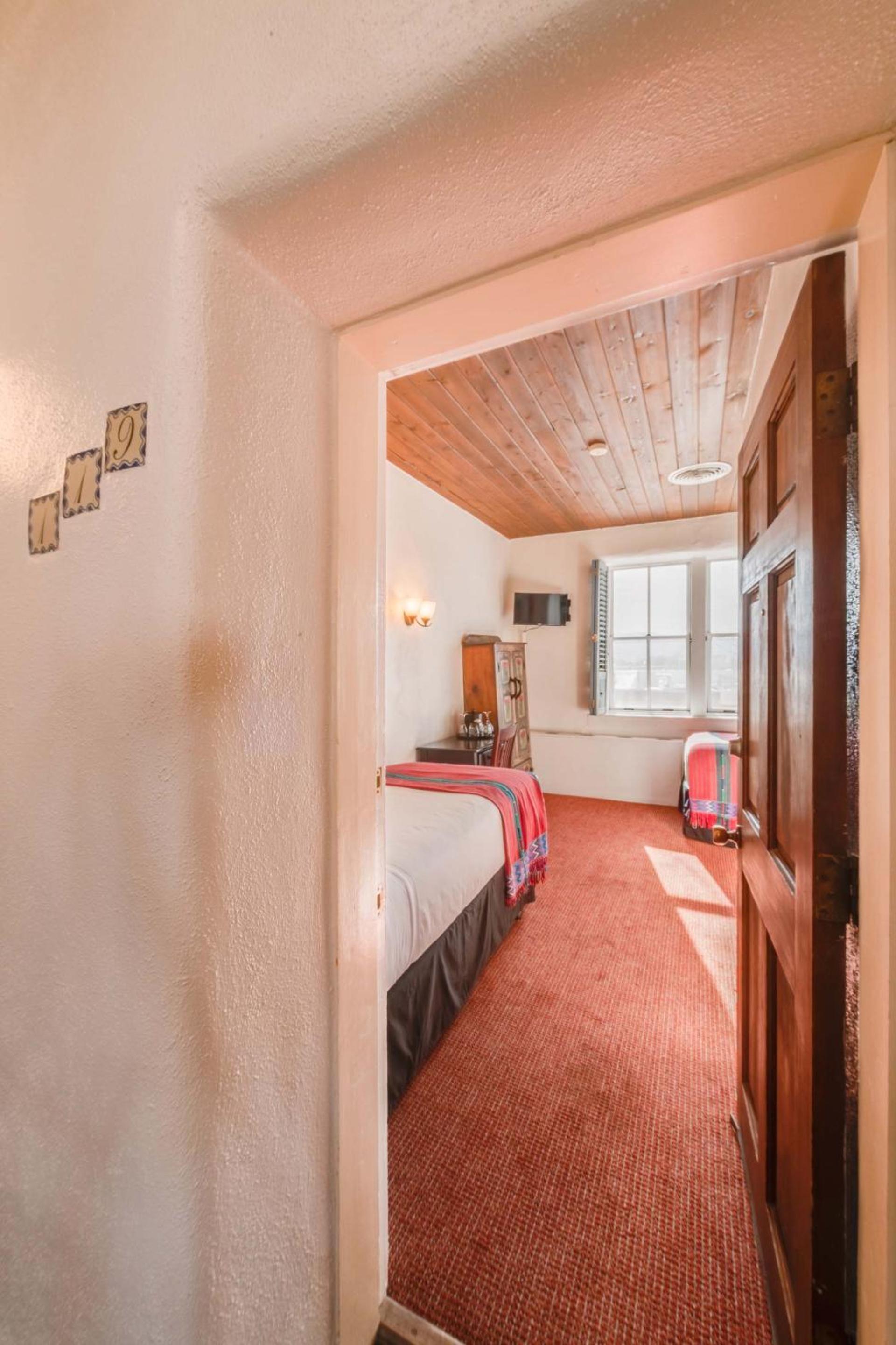 The Historic Taos Inn photo 74