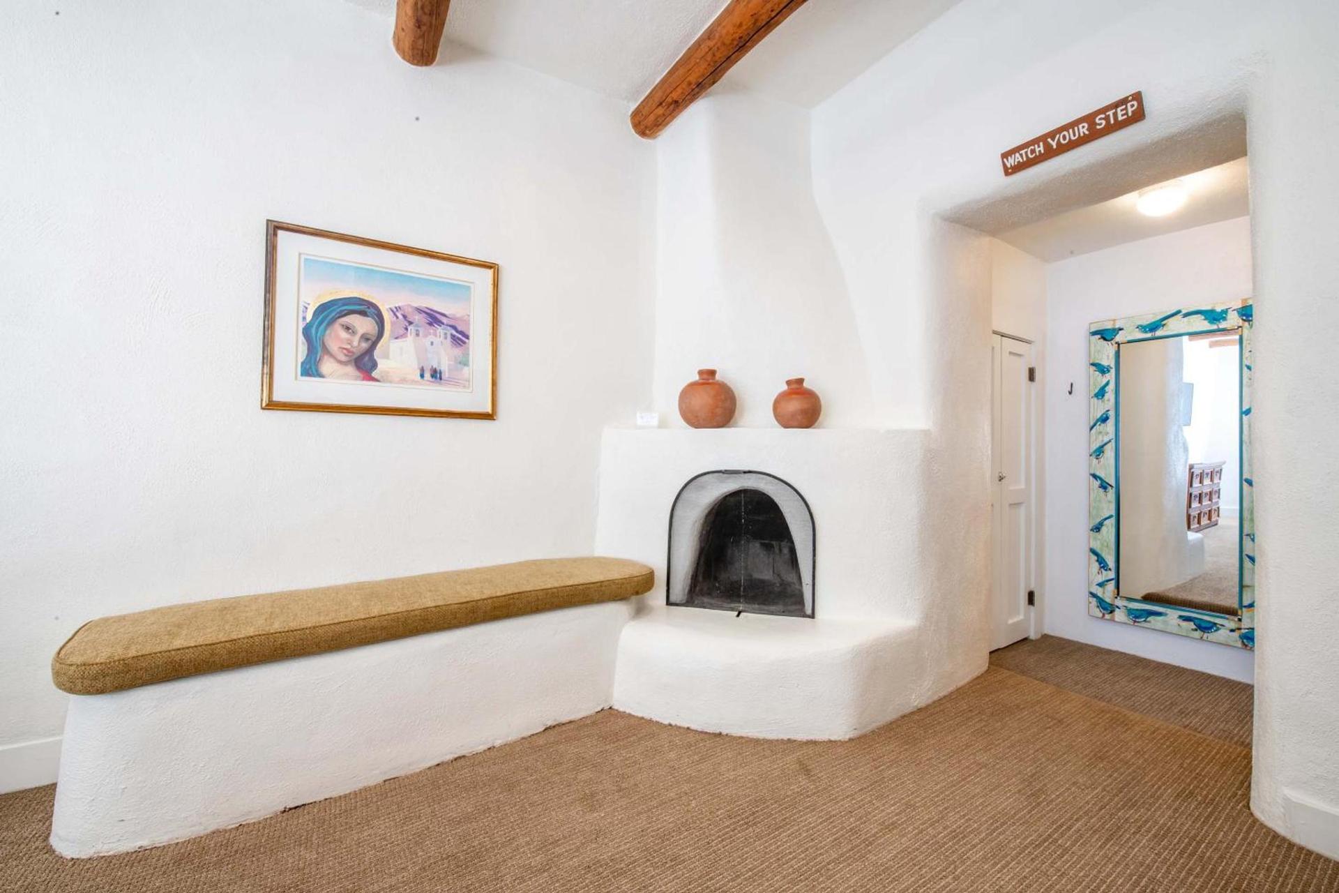 The Historic Taos Inn photo 76