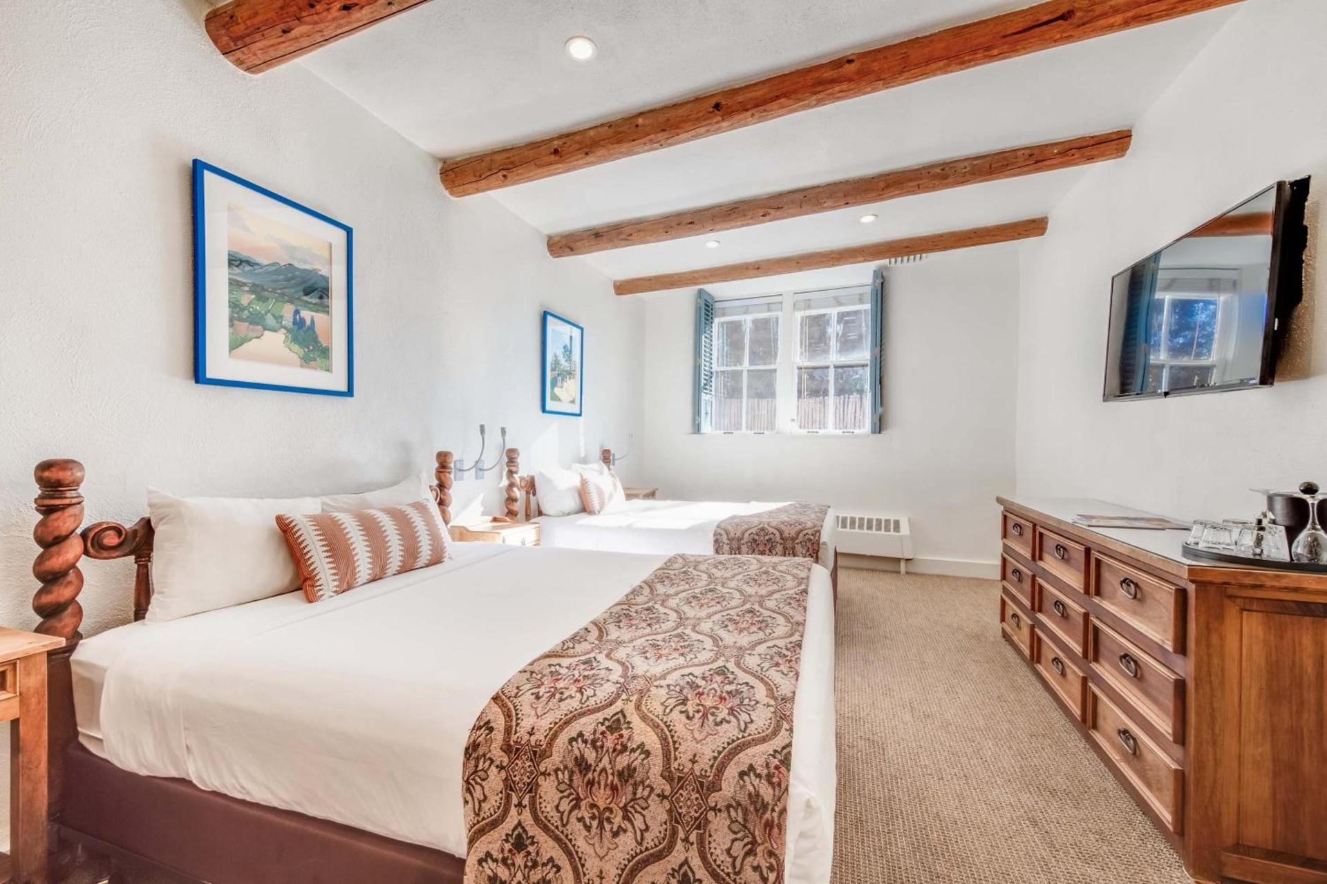The Historic Taos Inn photo 79