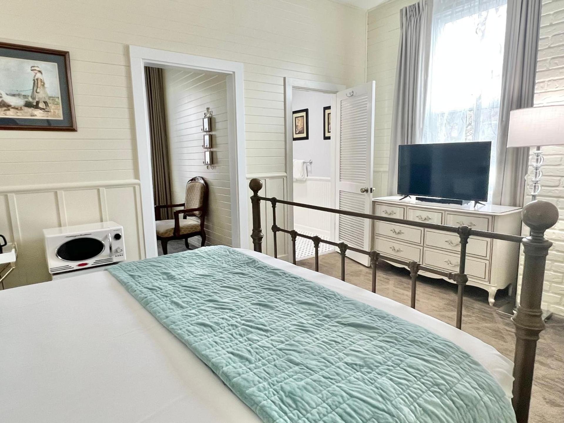 Gilbert Inn Seaside photo 50