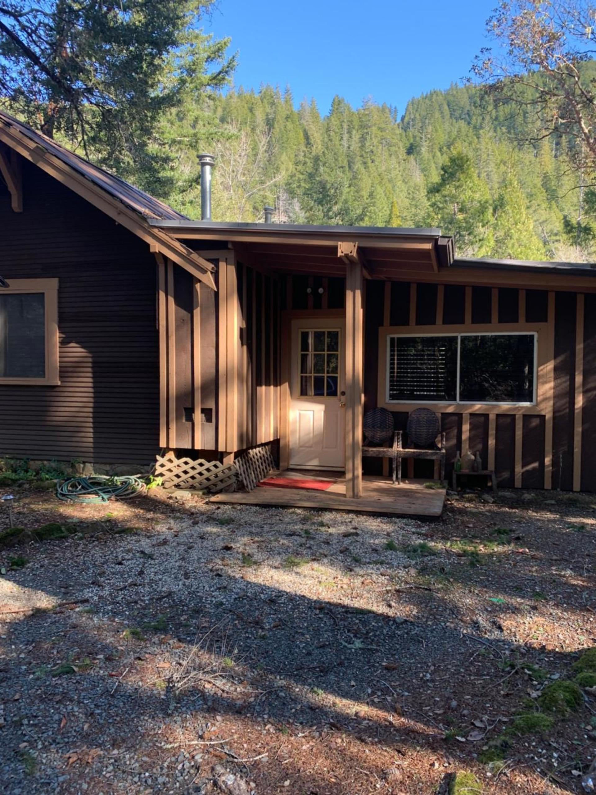 Patrick Creek Lodge photo 5