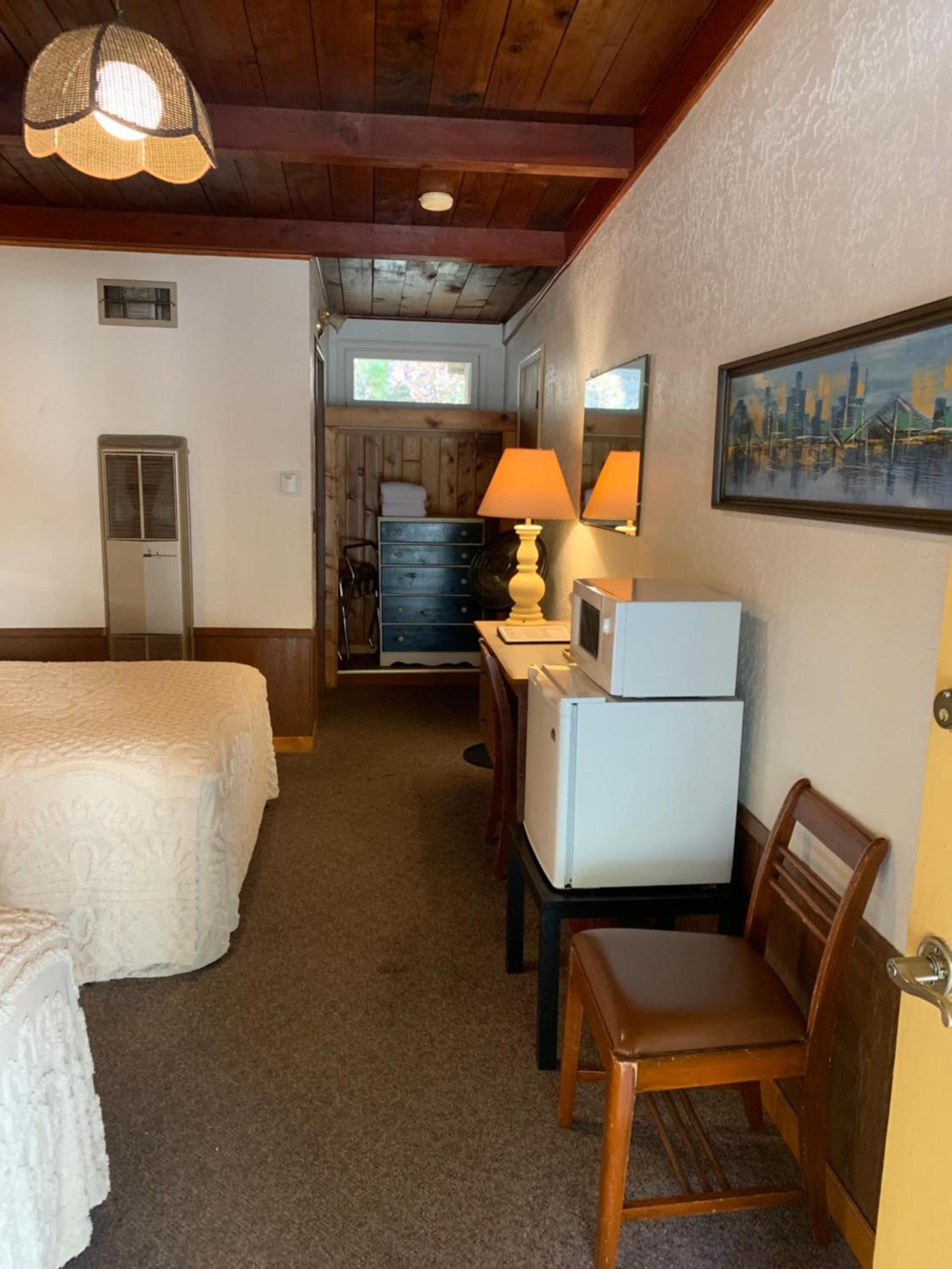 Patrick Creek Lodge photo 6