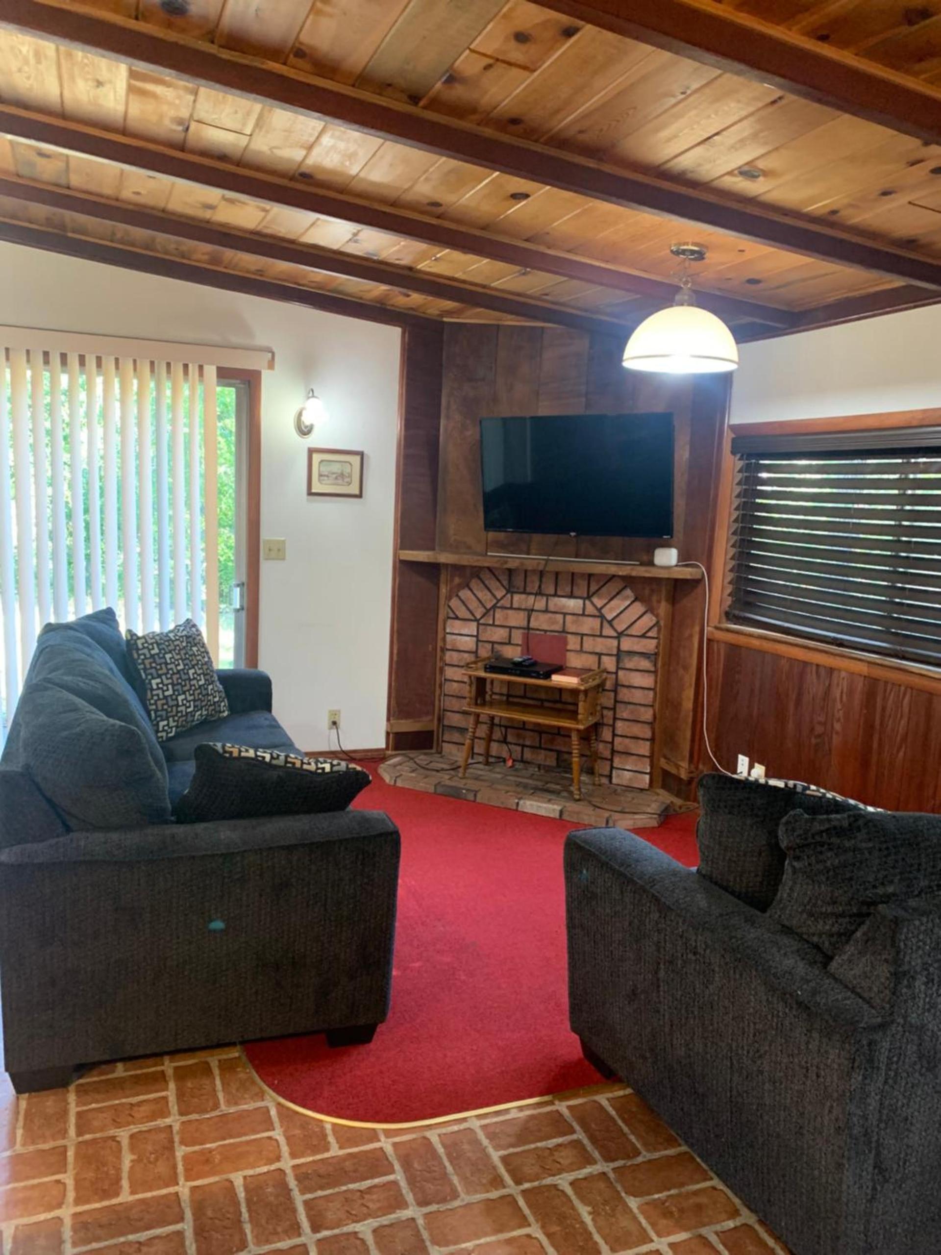 Patrick Creek Lodge photo 9