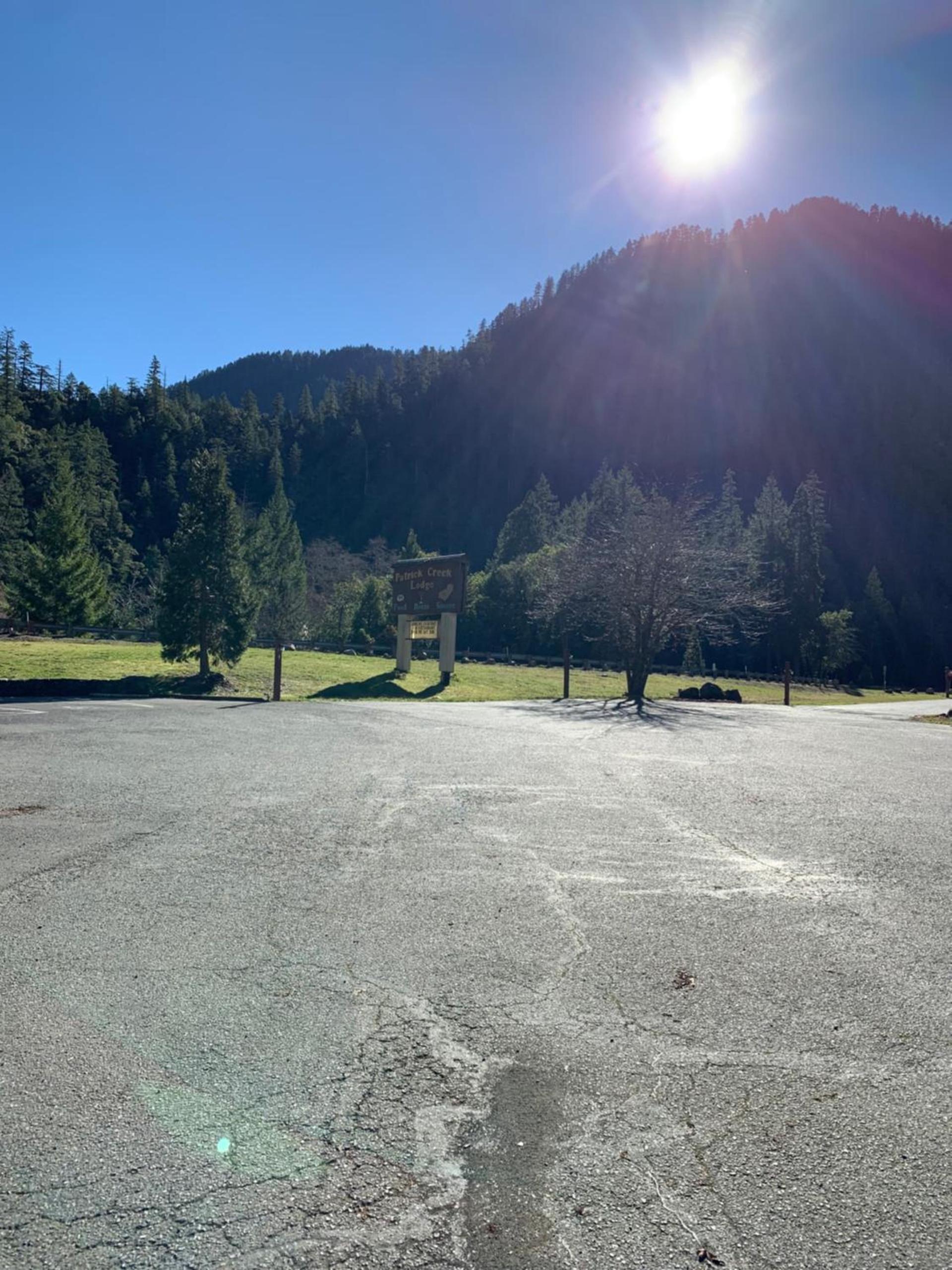 Patrick Creek Lodge photo 18
