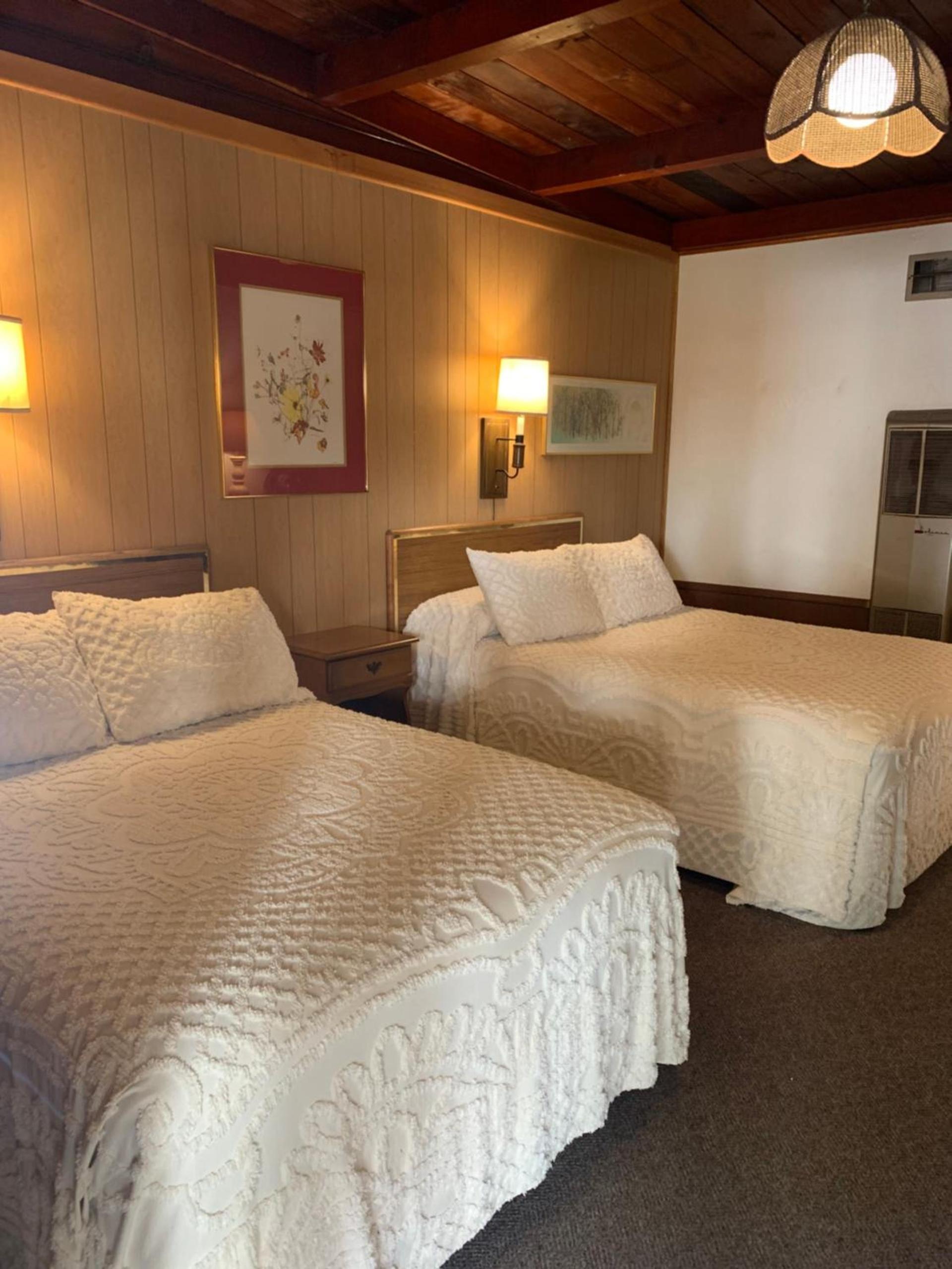 Patrick Creek Lodge photo 19