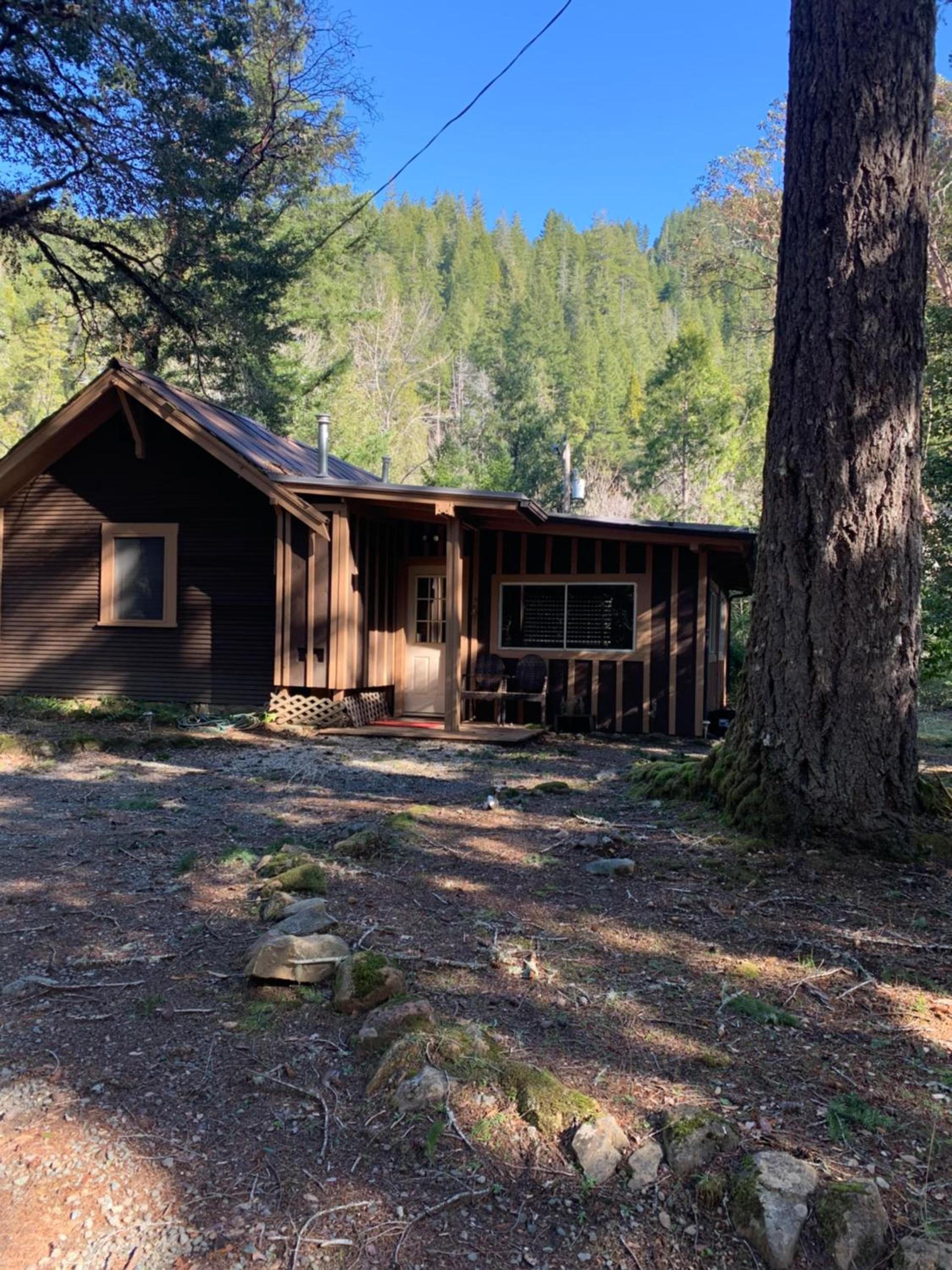 Patrick Creek Lodge photo 24