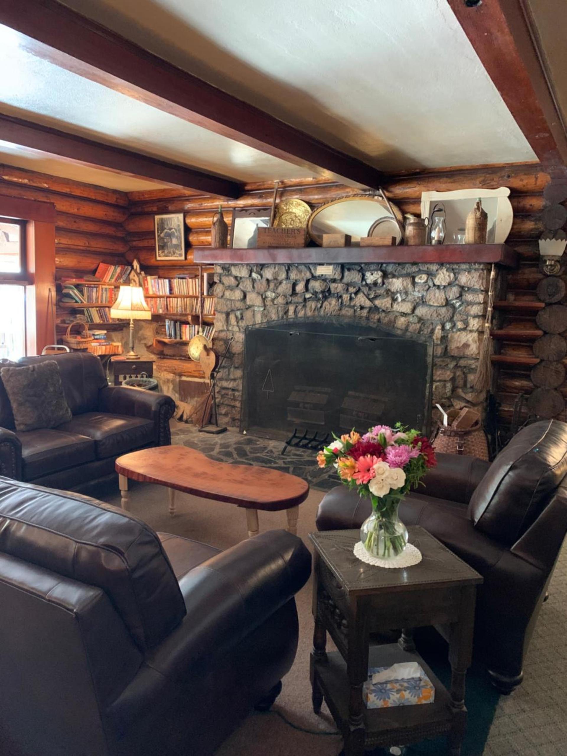 Patrick Creek Lodge photo 25