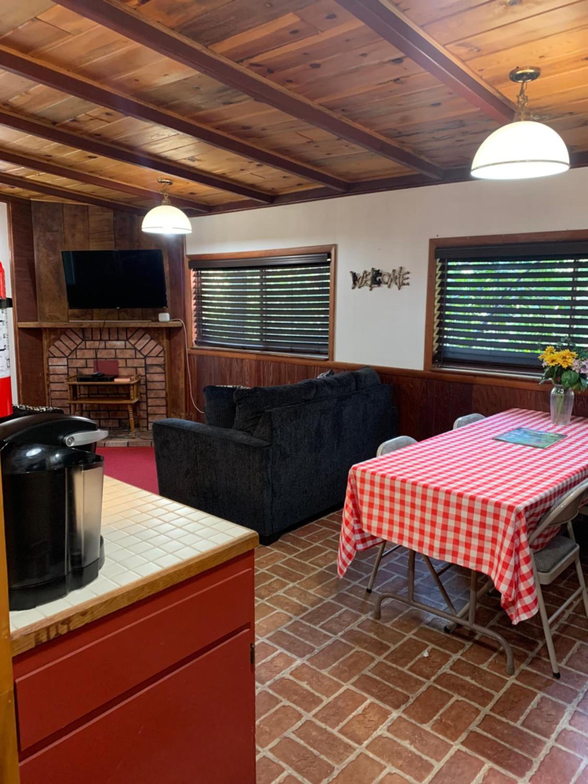 Patrick Creek Lodge photo 29
