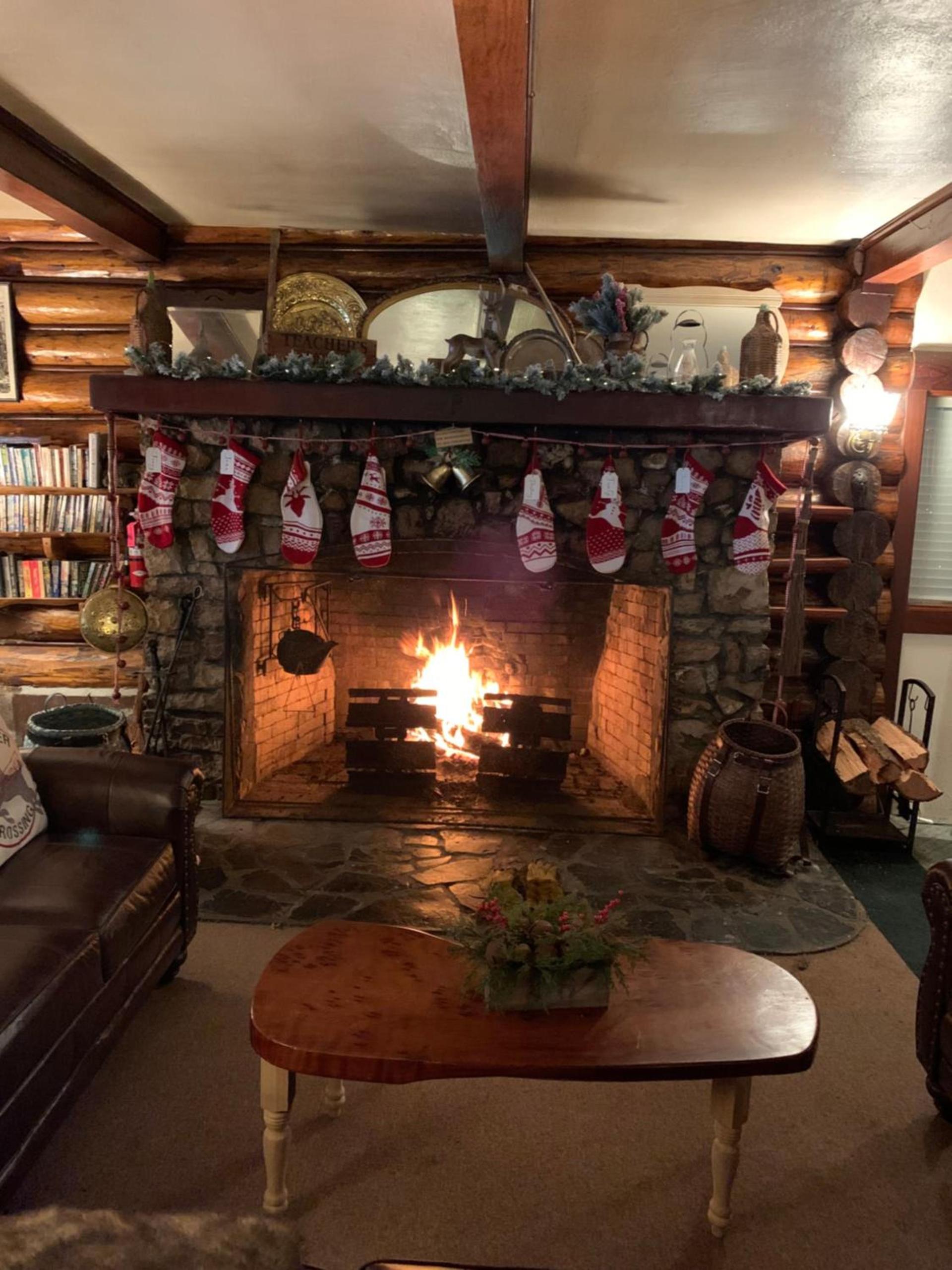 Patrick Creek Lodge photo 44