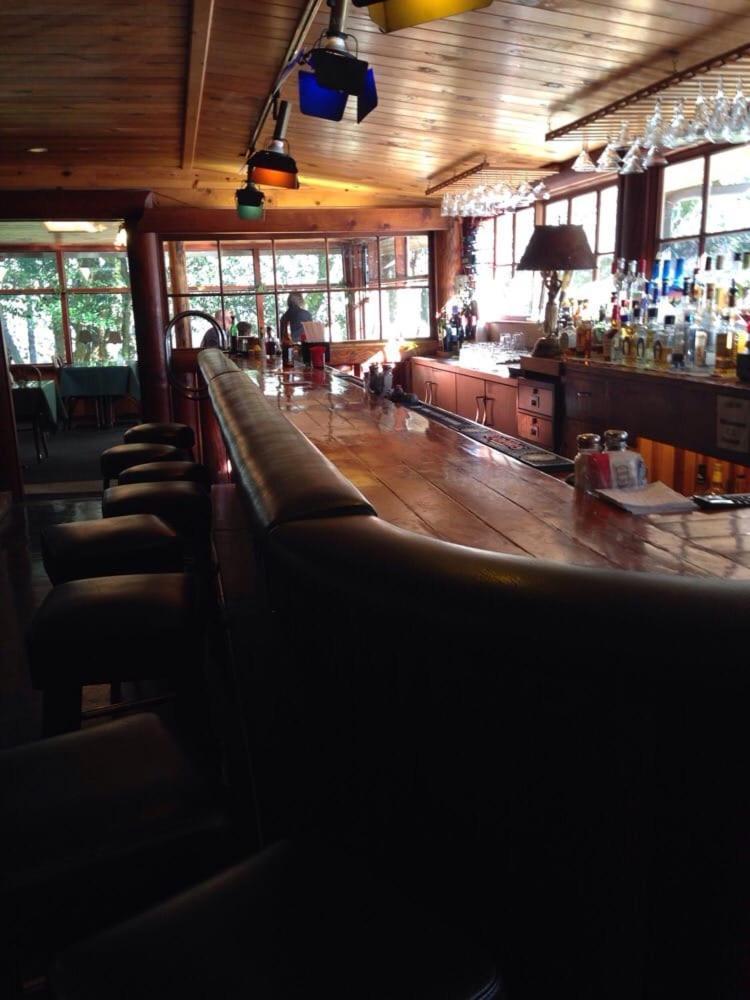 Patrick Creek Lodge photo 52