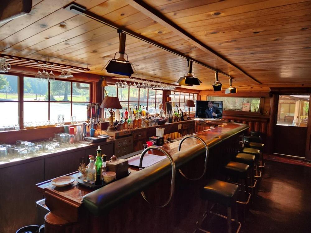 Patrick Creek Lodge photo 55
