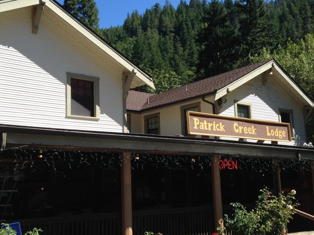 Patrick Creek Lodge photo 56