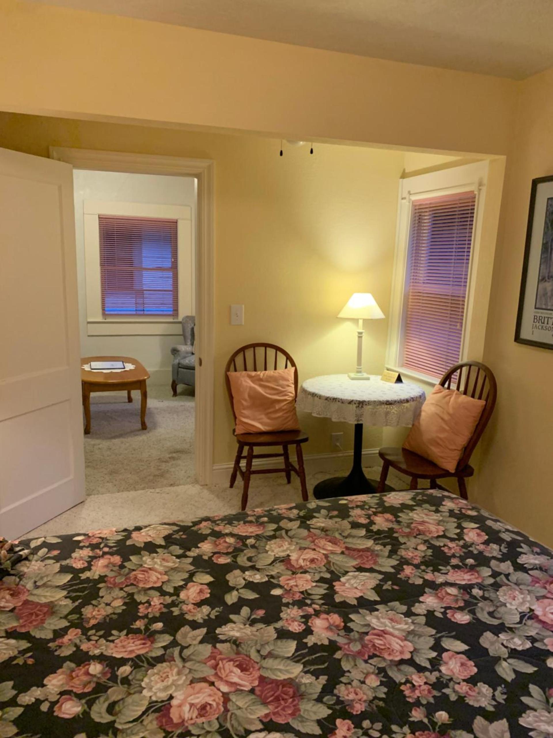 Patrick Creek Lodge photo 58