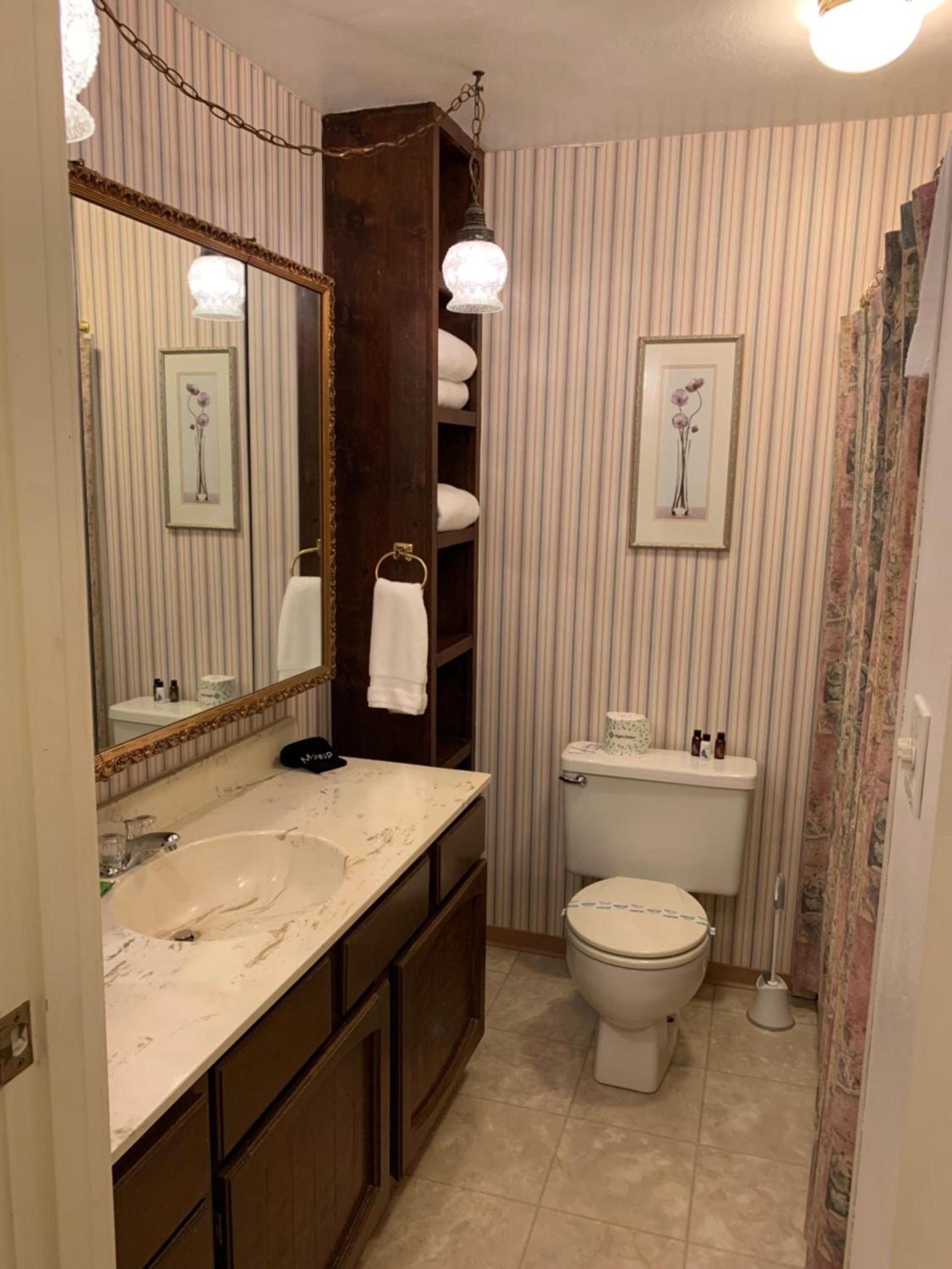 Patrick Creek Lodge photo 61