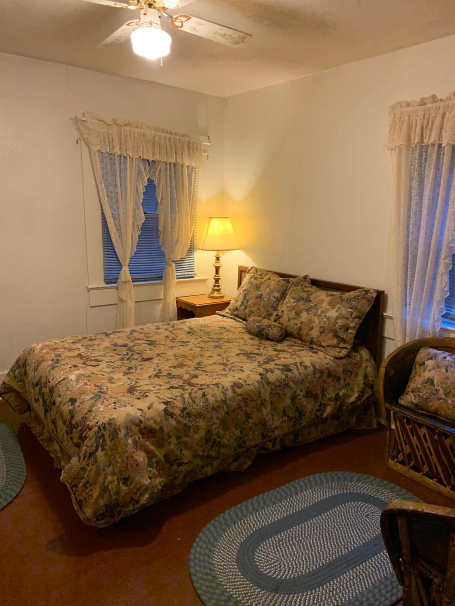 Patrick Creek Lodge photo 65