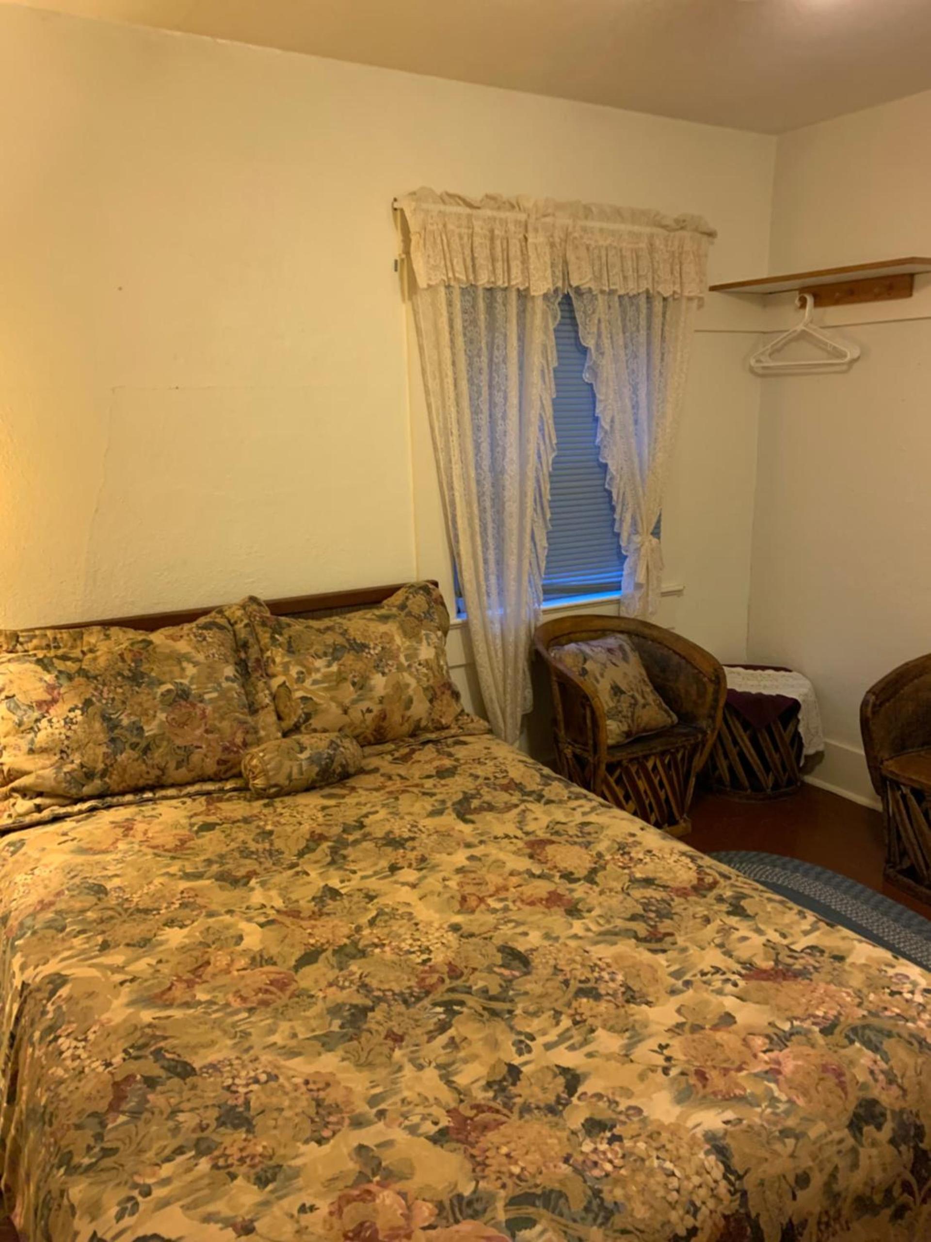 Patrick Creek Lodge photo 67
