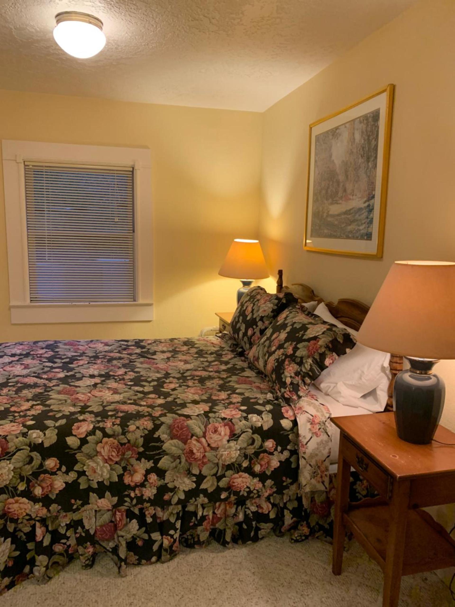 Patrick Creek Lodge photo 68